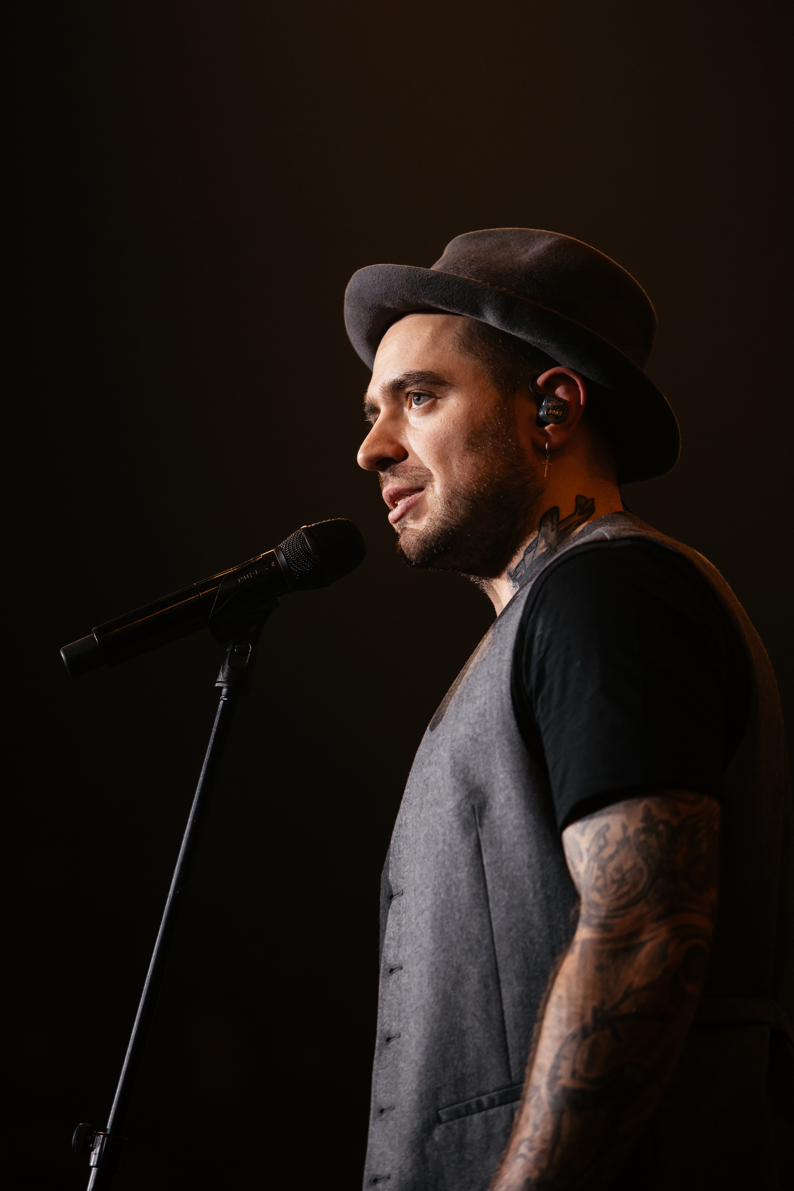 Илья Киреев. Светский фотограф — Анисина Ирина