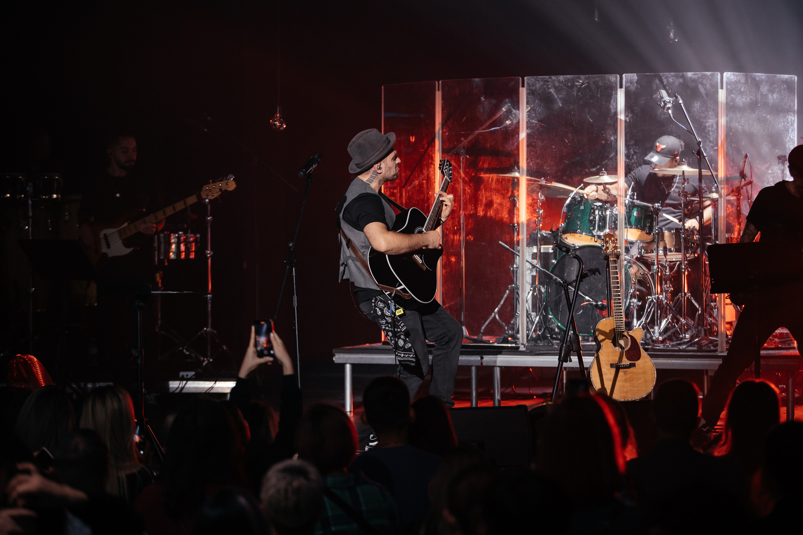 Илья Киреев. Светский фотограф — Анисина Ирина