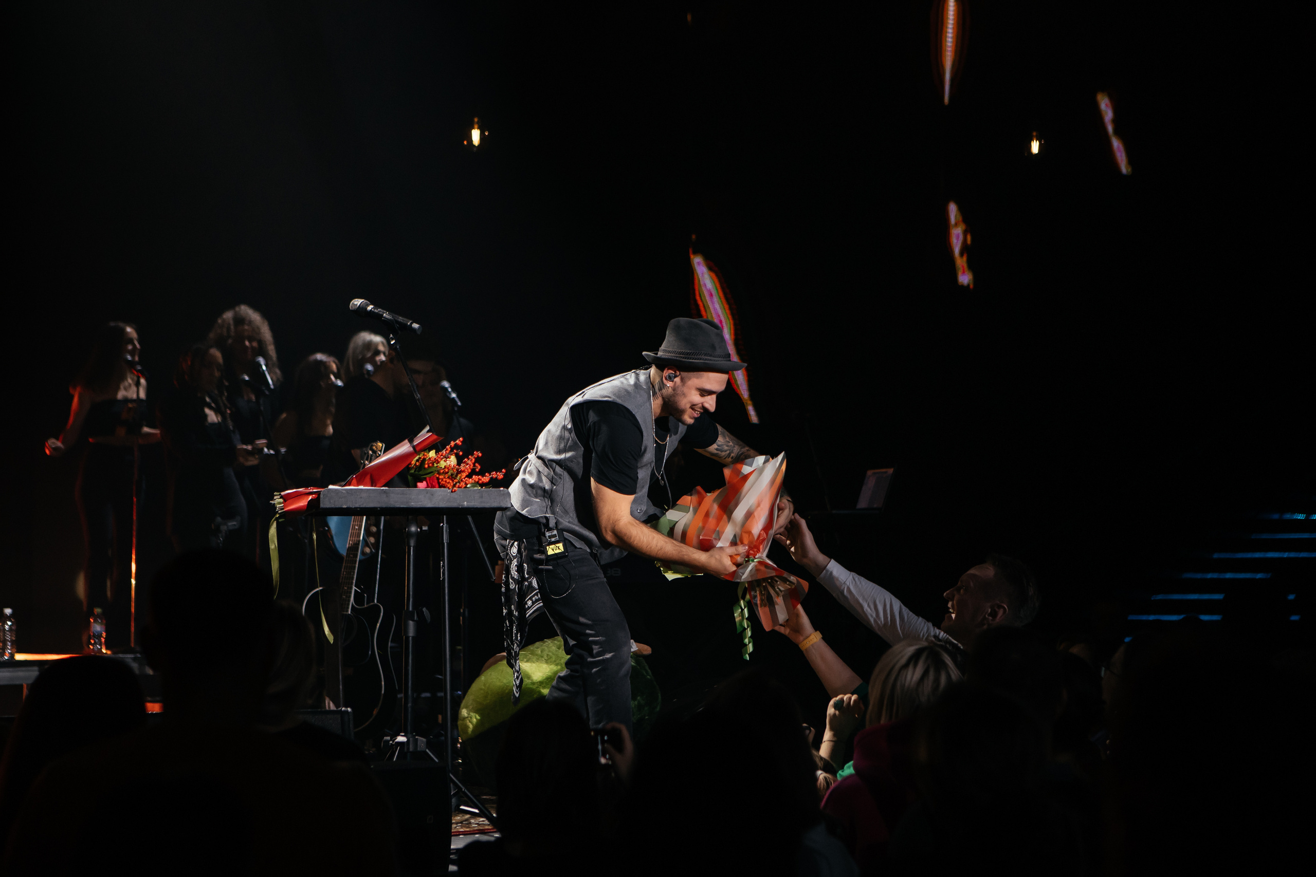 Илья Киреев. Светский фотограф — Анисина Ирина