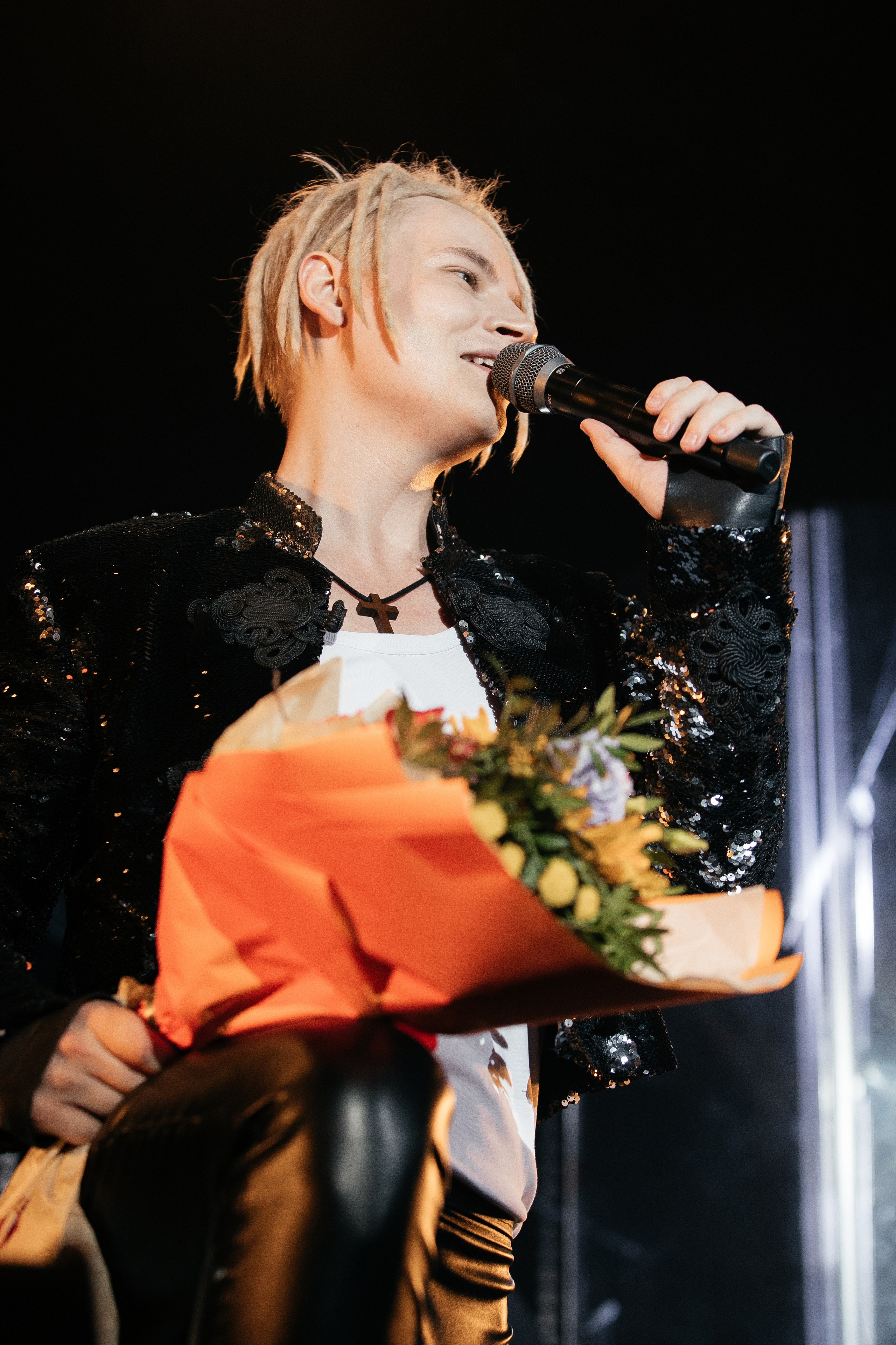 SHAMAN. Светский фотограф — Анисина Ирина