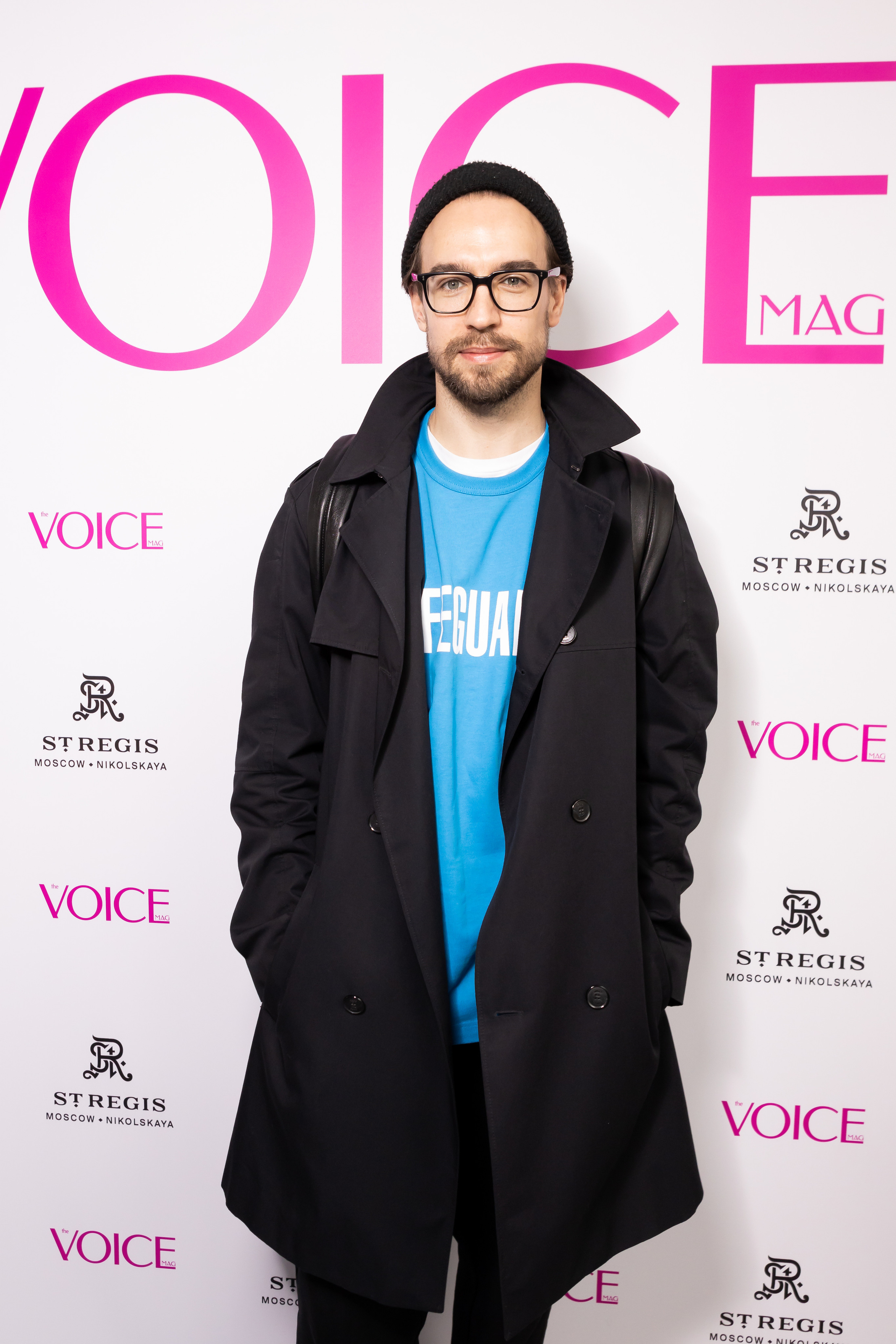 VOICE. Светский фотограф — Анисина Ирина