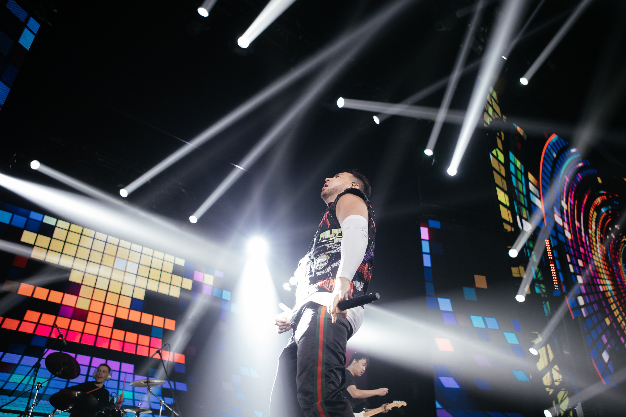 Звезды Востока. Светский фотограф — Анисина Ирина