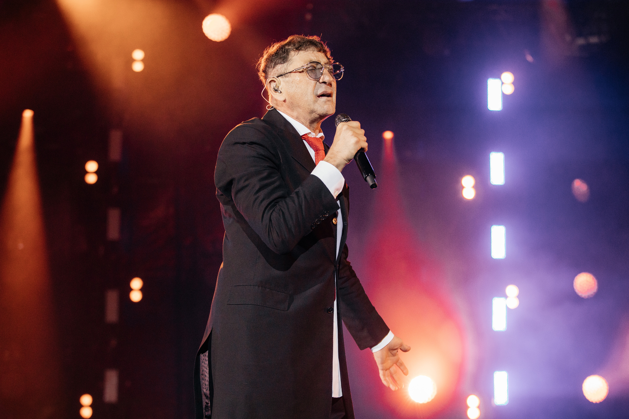 Григорий Лепс. Светский фотограф — Анисина Ирина