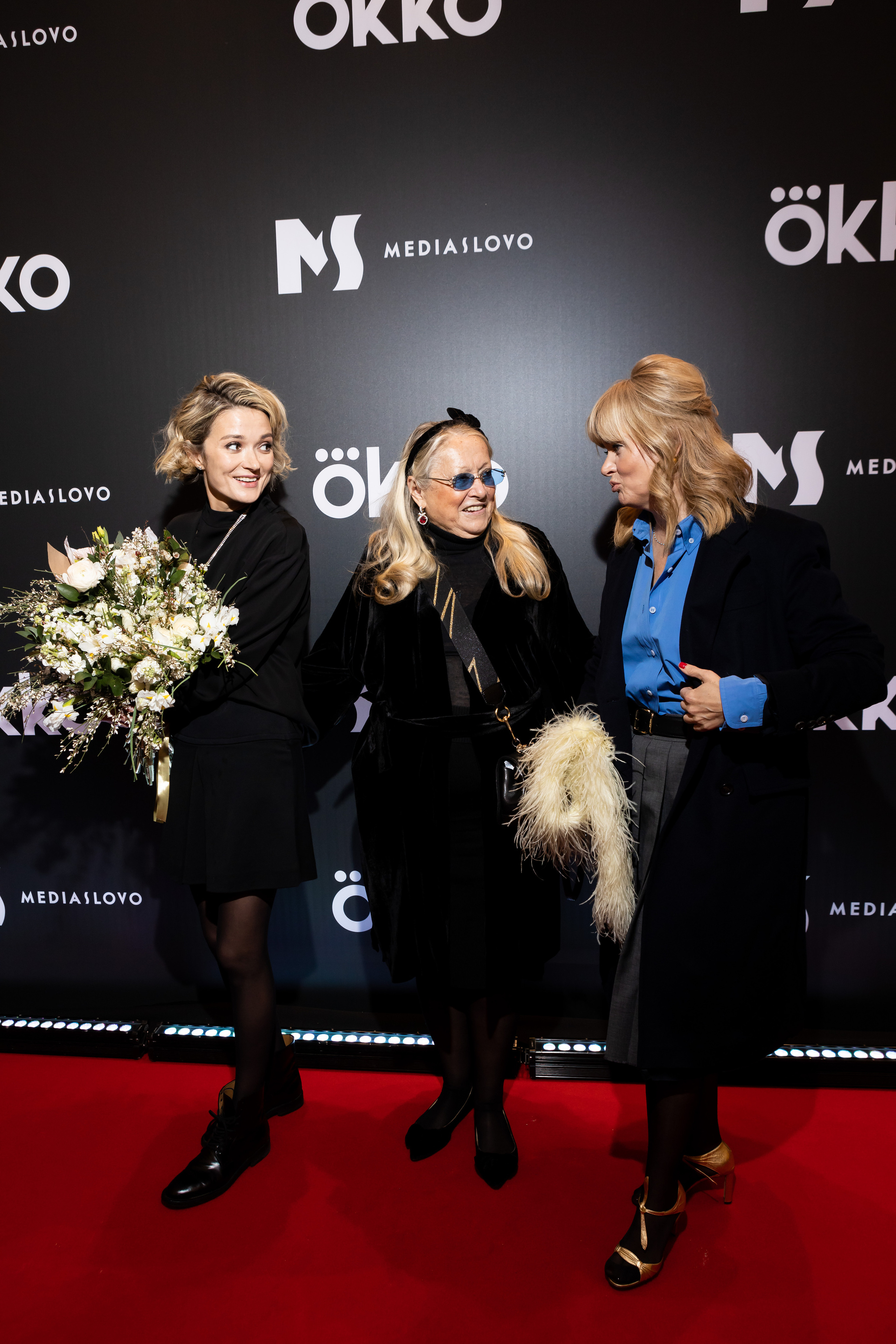 Наминация. Светский фотограф — Анисина Ирина