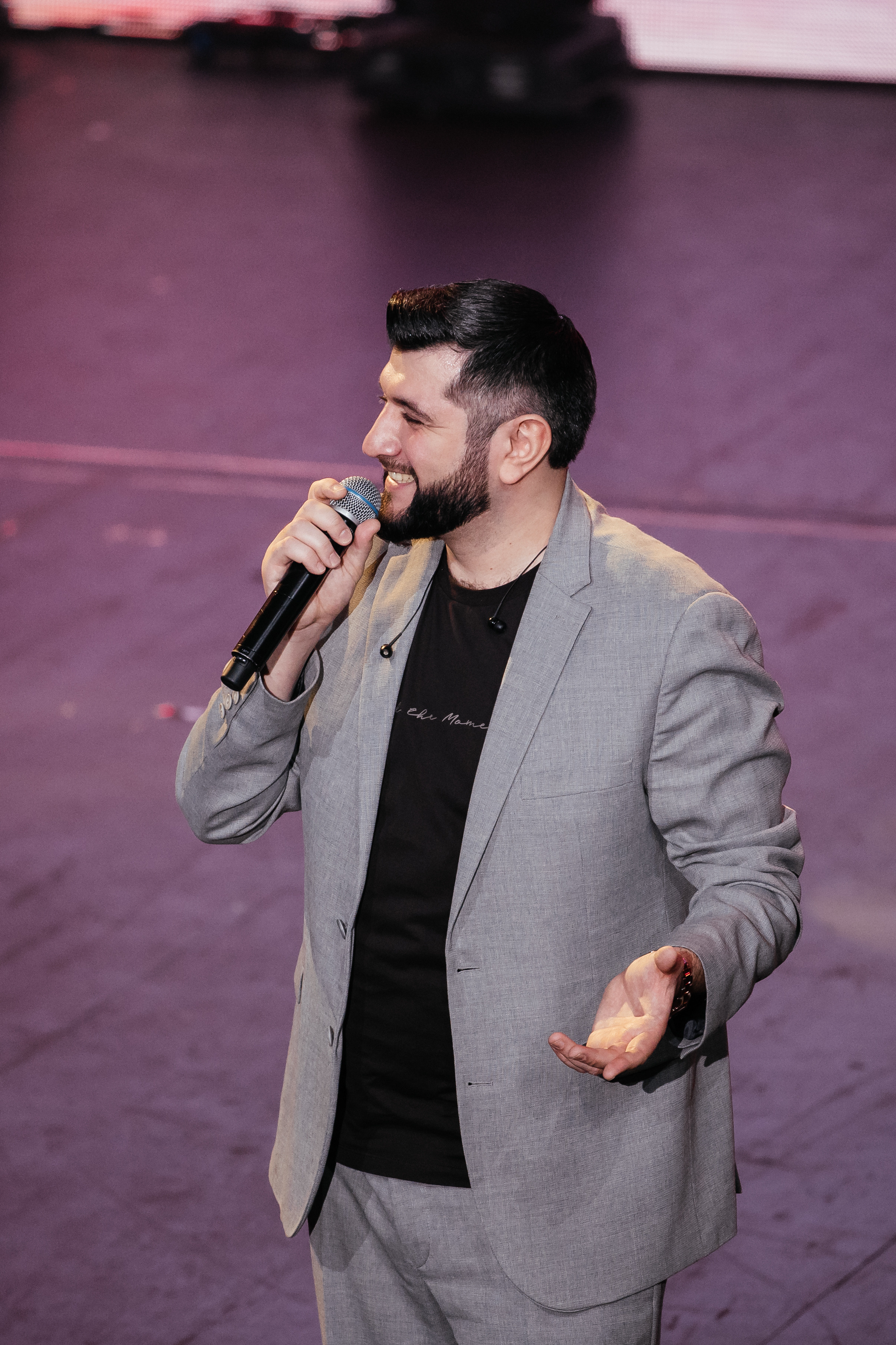 Звезды Востока. Светский фотограф — Анисина Ирина