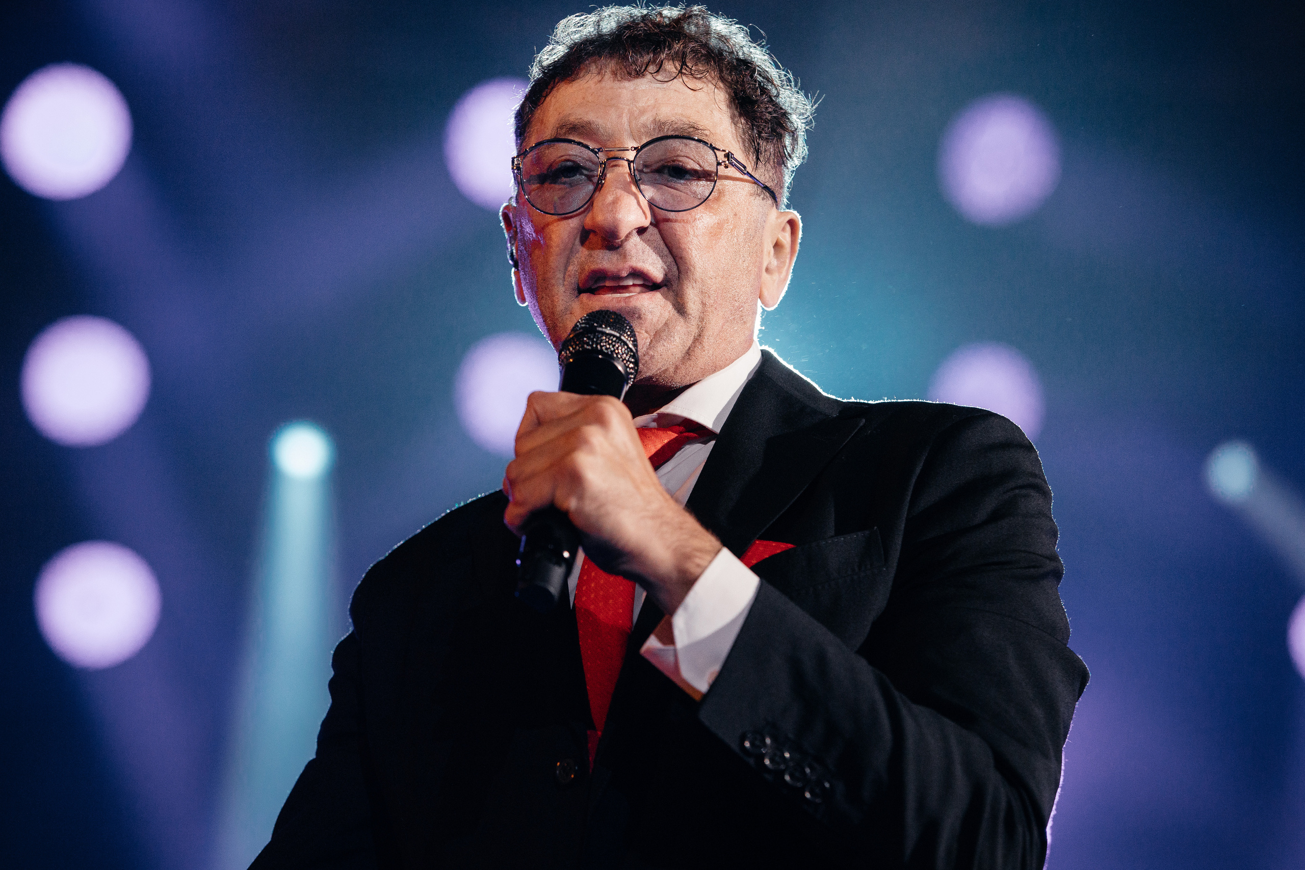 Григорий Лепс. Светский фотограф — Анисина Ирина