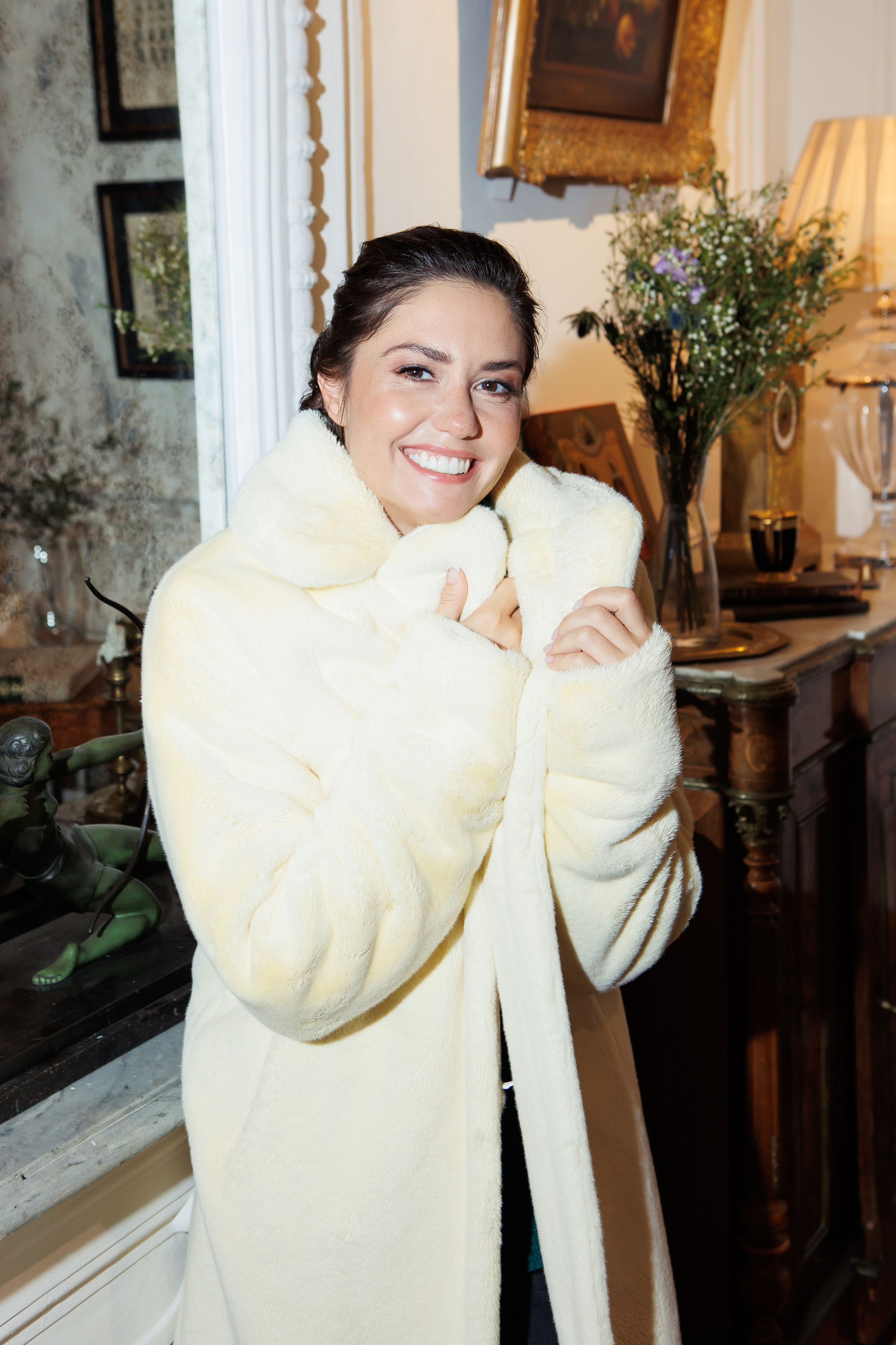 MOLECULE. Светский фотограф — Анисина Ирина