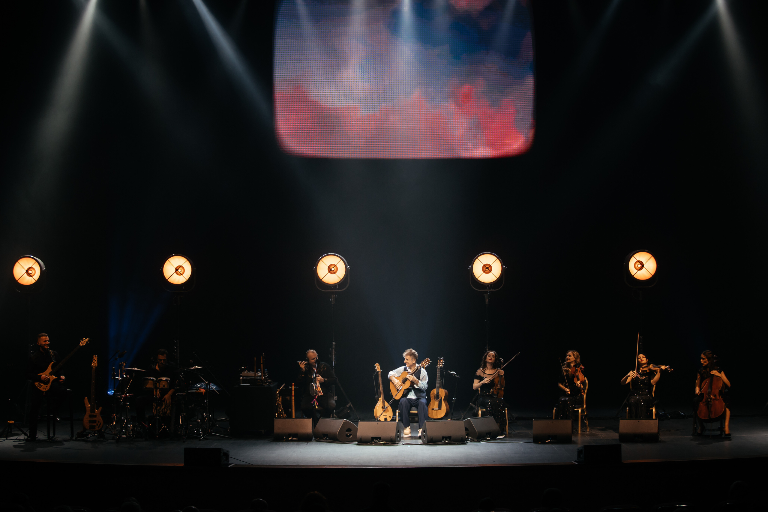 ДИДЮЛЯ. Светский фотограф — Анисина Ирина