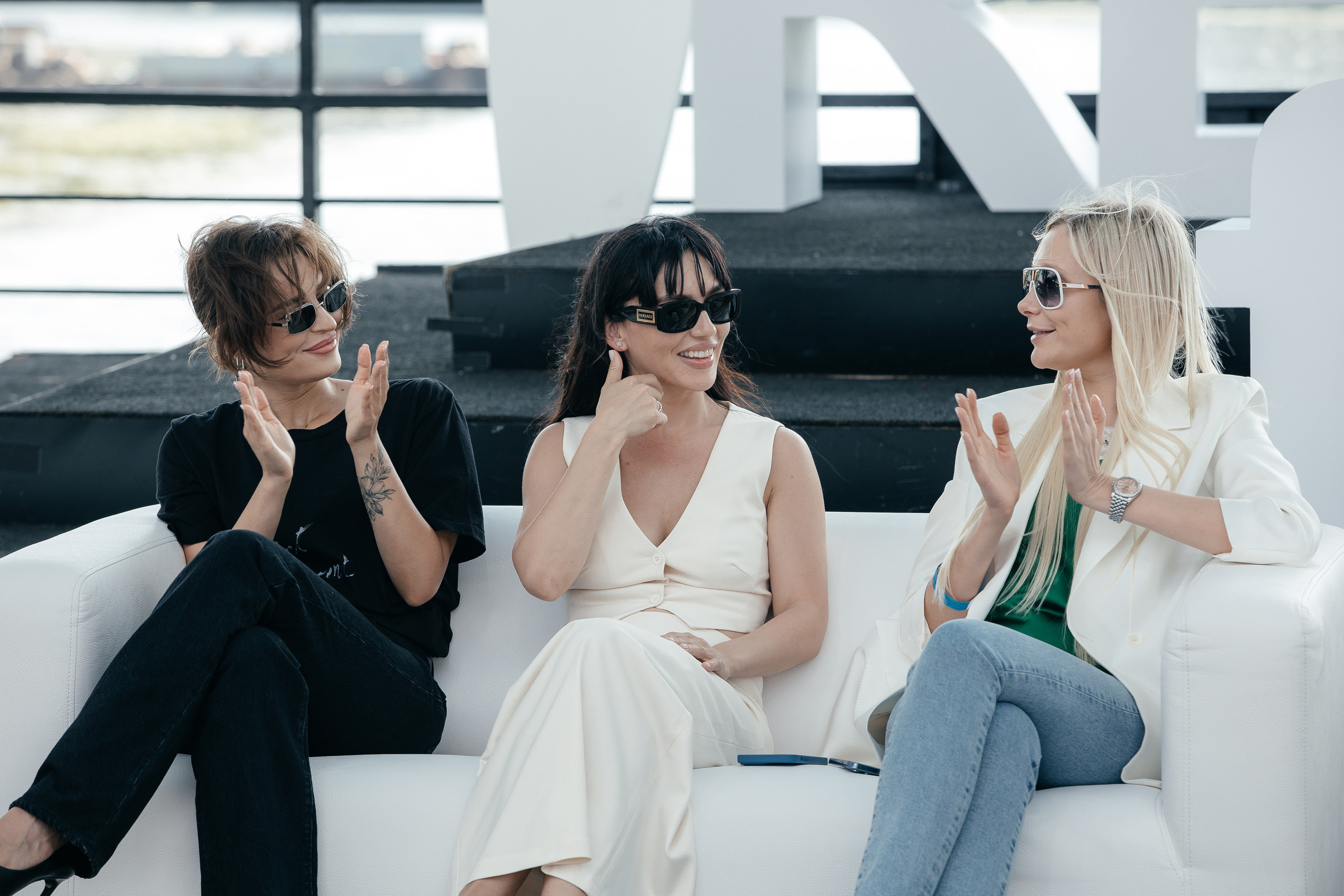 РЕКА FEST. Светский фотограф — Анисина Ирина