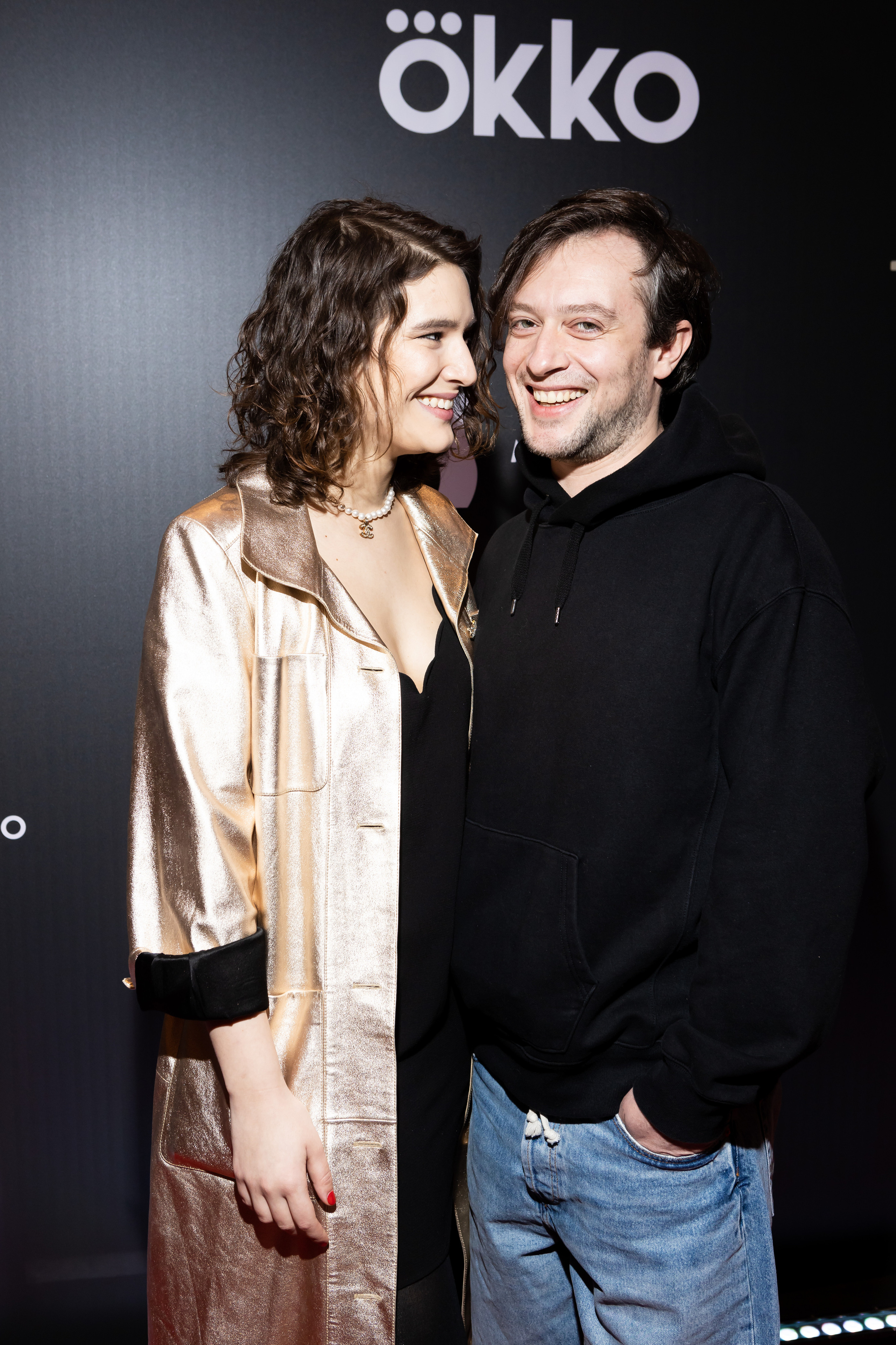 Наминация. Светский фотограф — Анисина Ирина