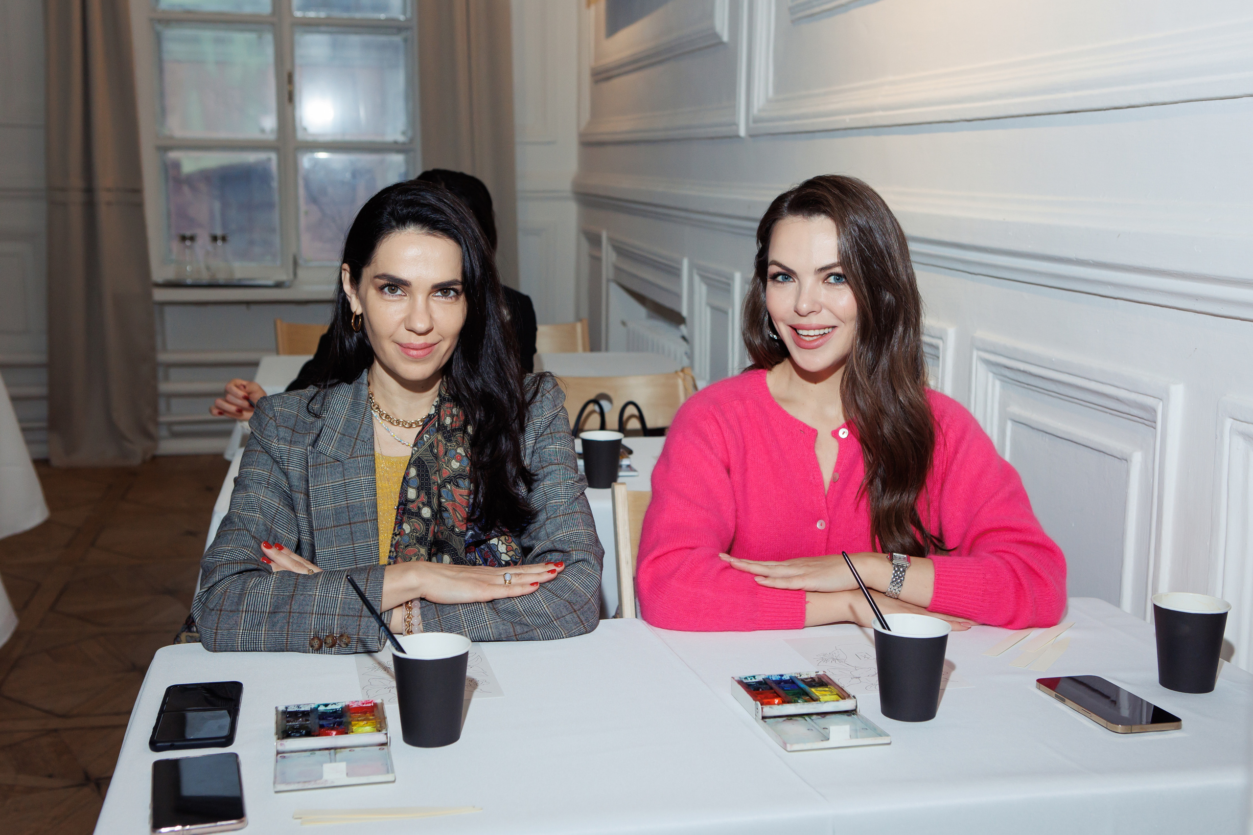 MOLECULE. Светский фотограф — Анисина Ирина