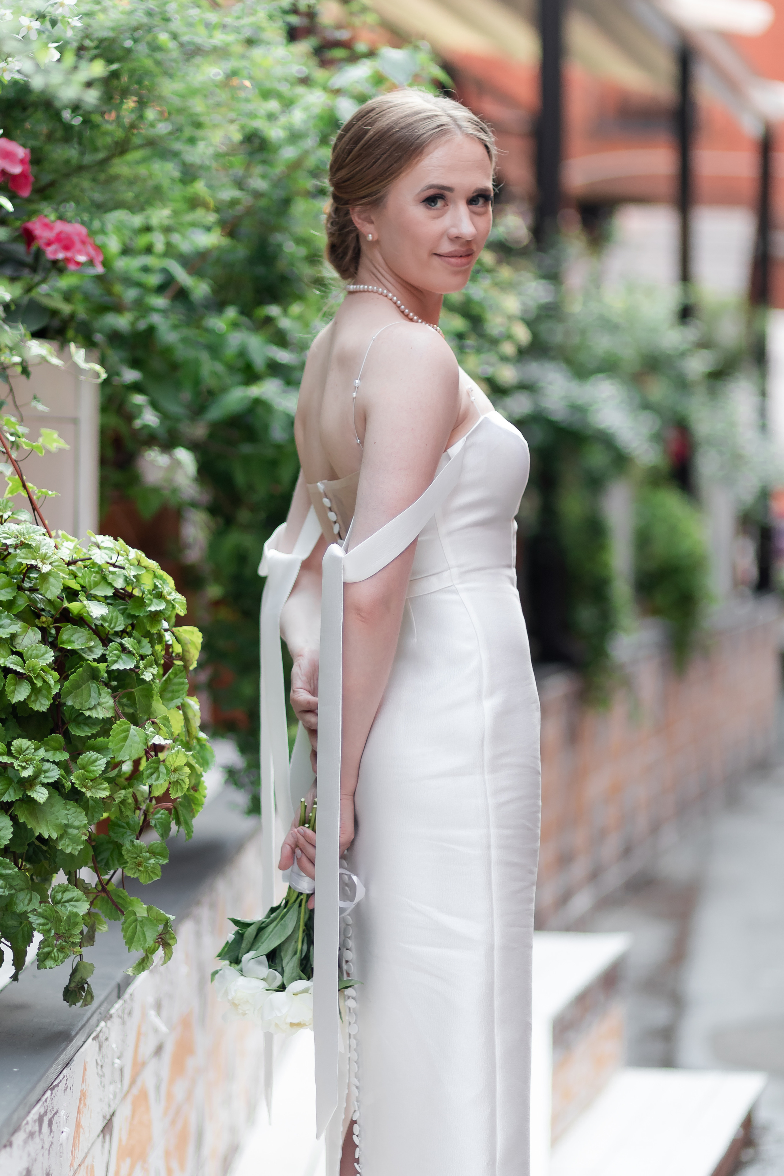 Моменты. Светский фотограф — Анисина Ирина