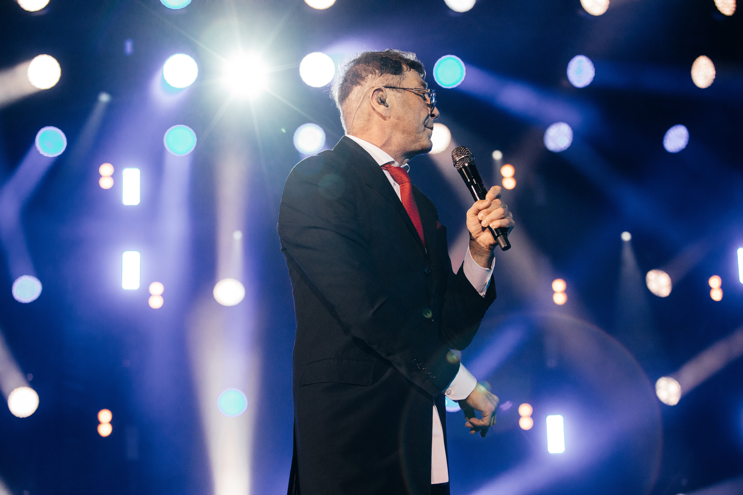 Григорий Лепс. Светский фотограф — Анисина Ирина