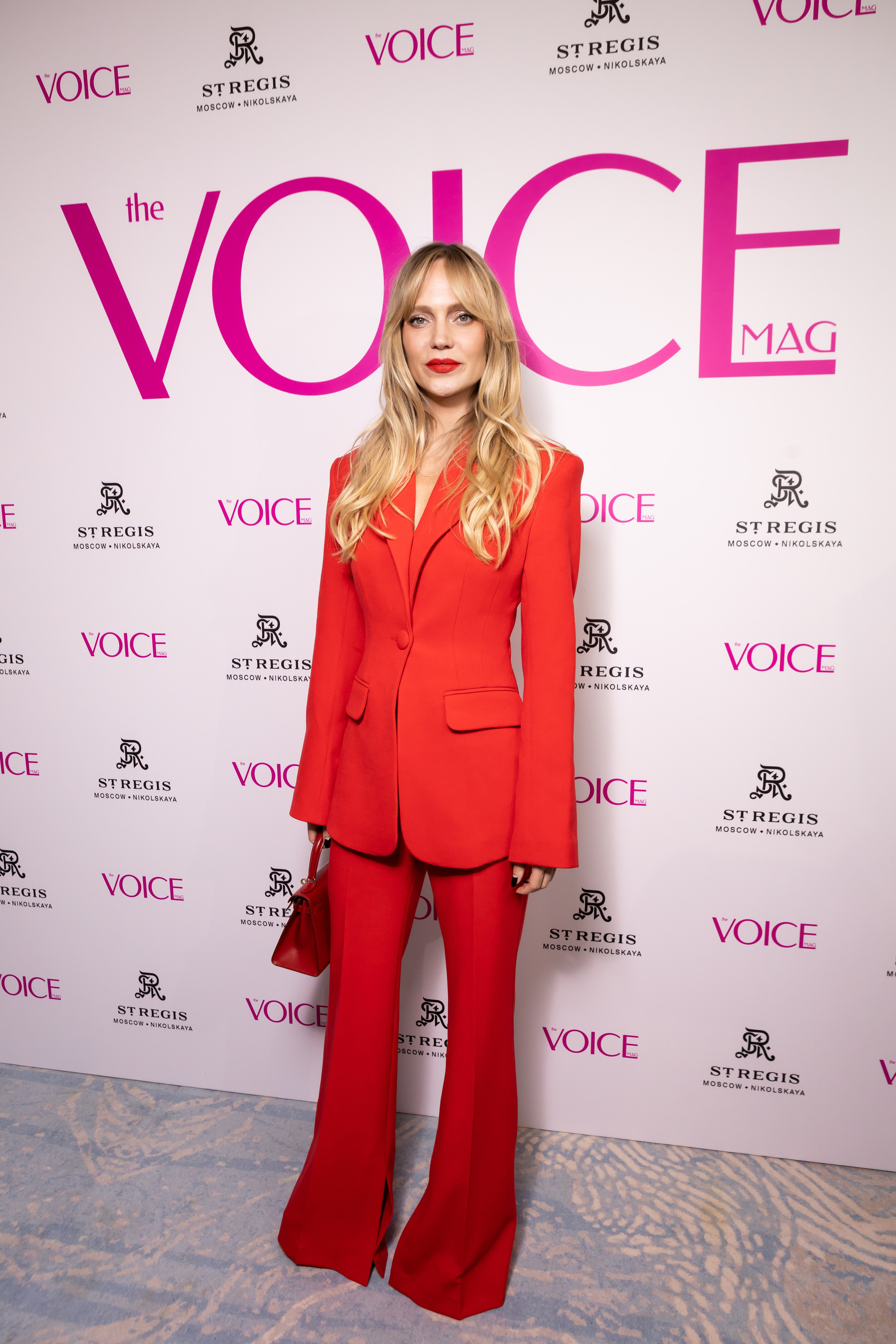 VOICE. Светский фотограф — Анисина Ирина