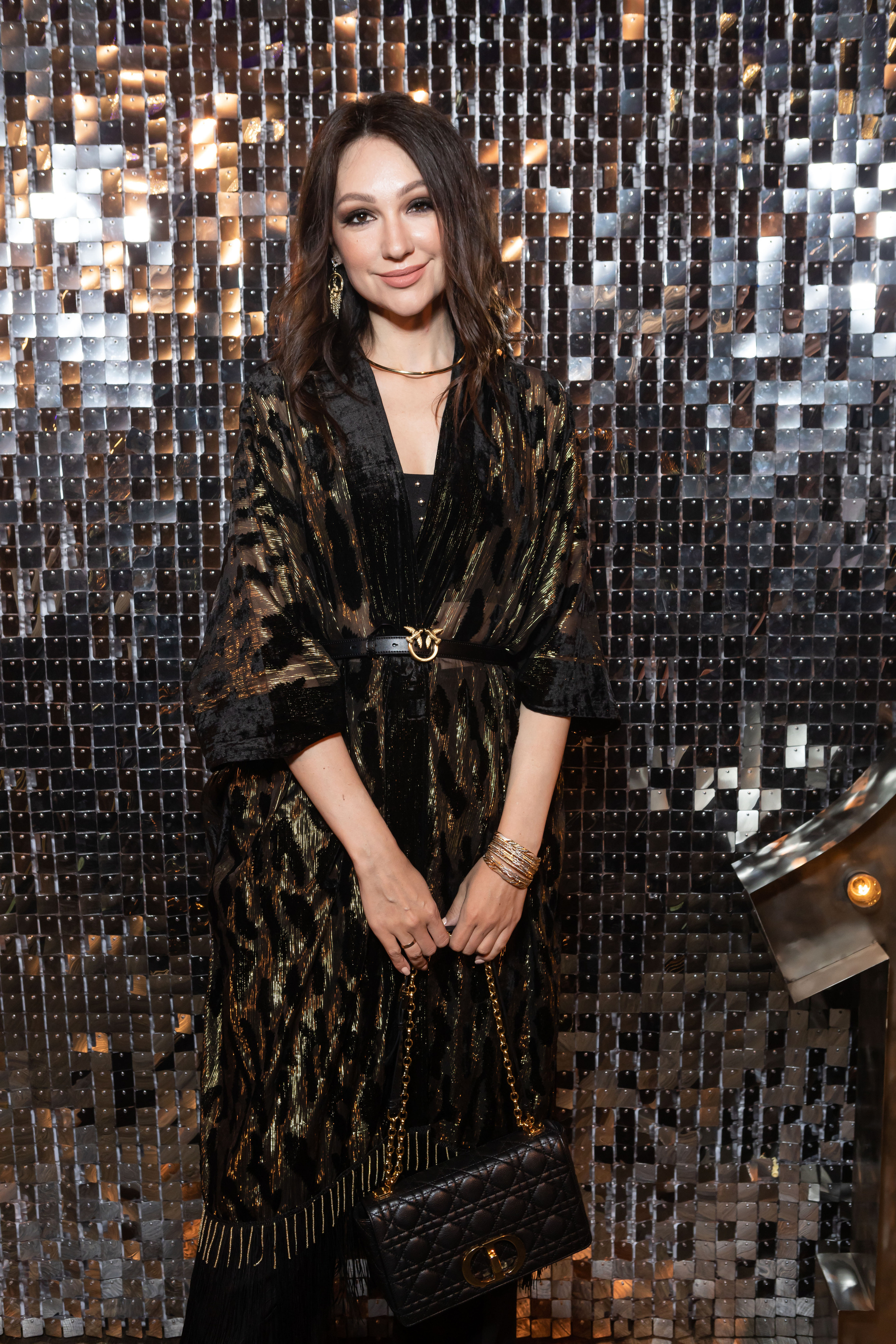 День Рождения Нелли Ермолаевой. Светский фотограф — Анисина Ирина