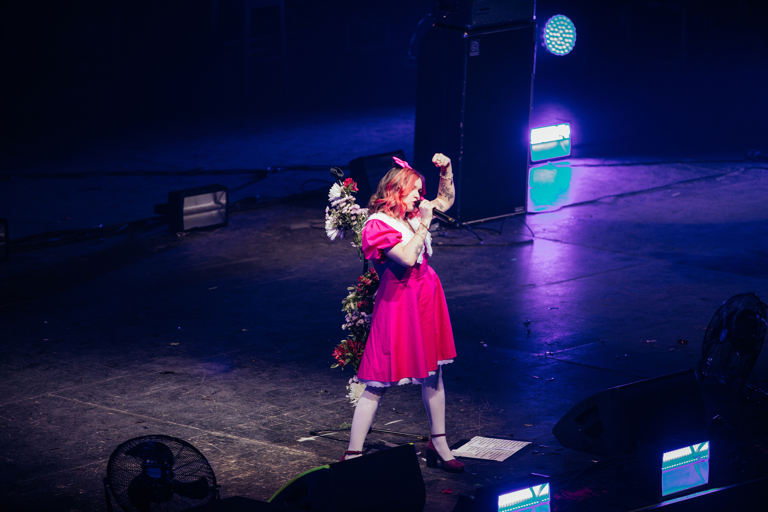 Алена Швец в Adrenaline Stadium. Светский фотограф — Анисина Ирина