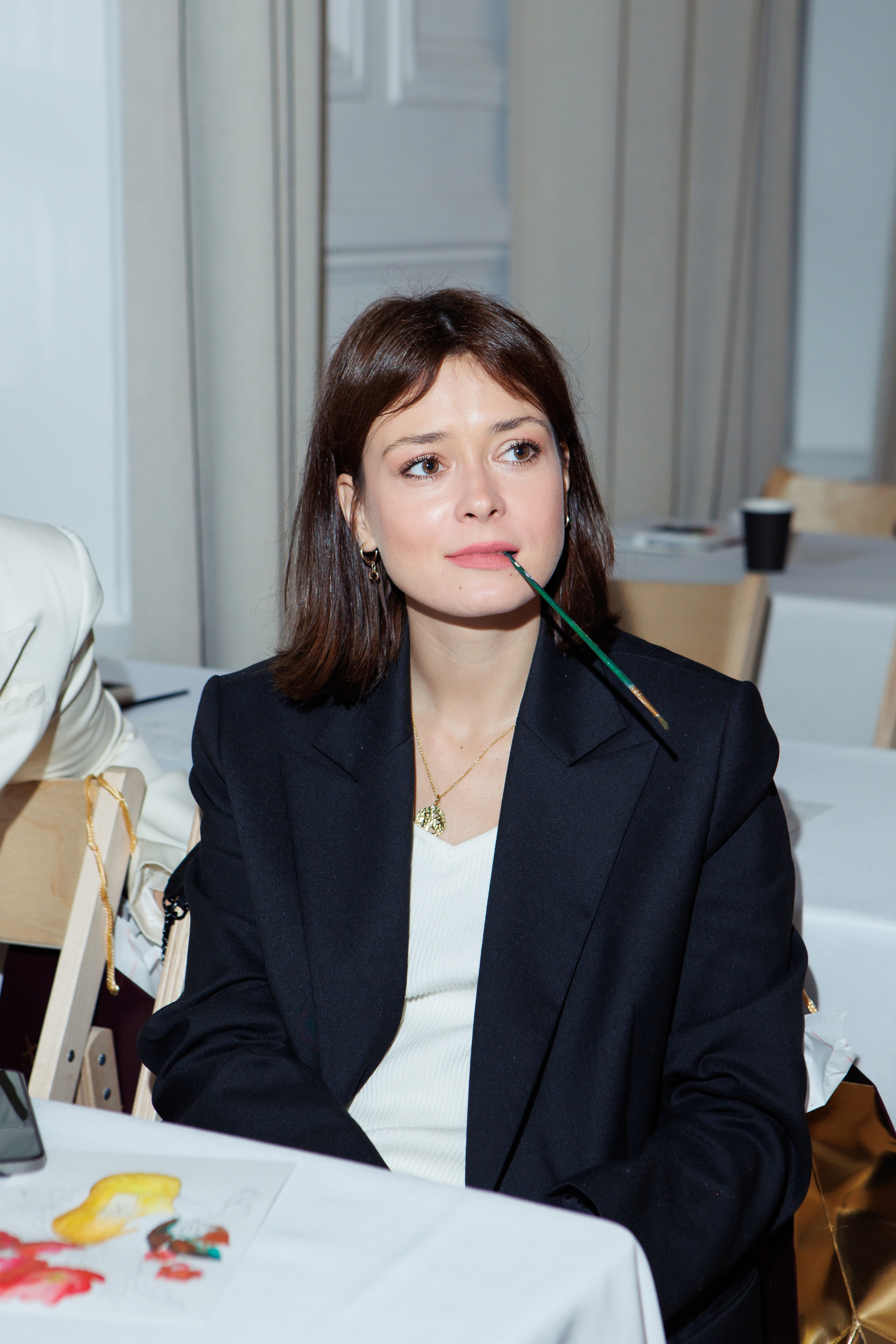 MOLECULE. Светский фотограф — Анисина Ирина