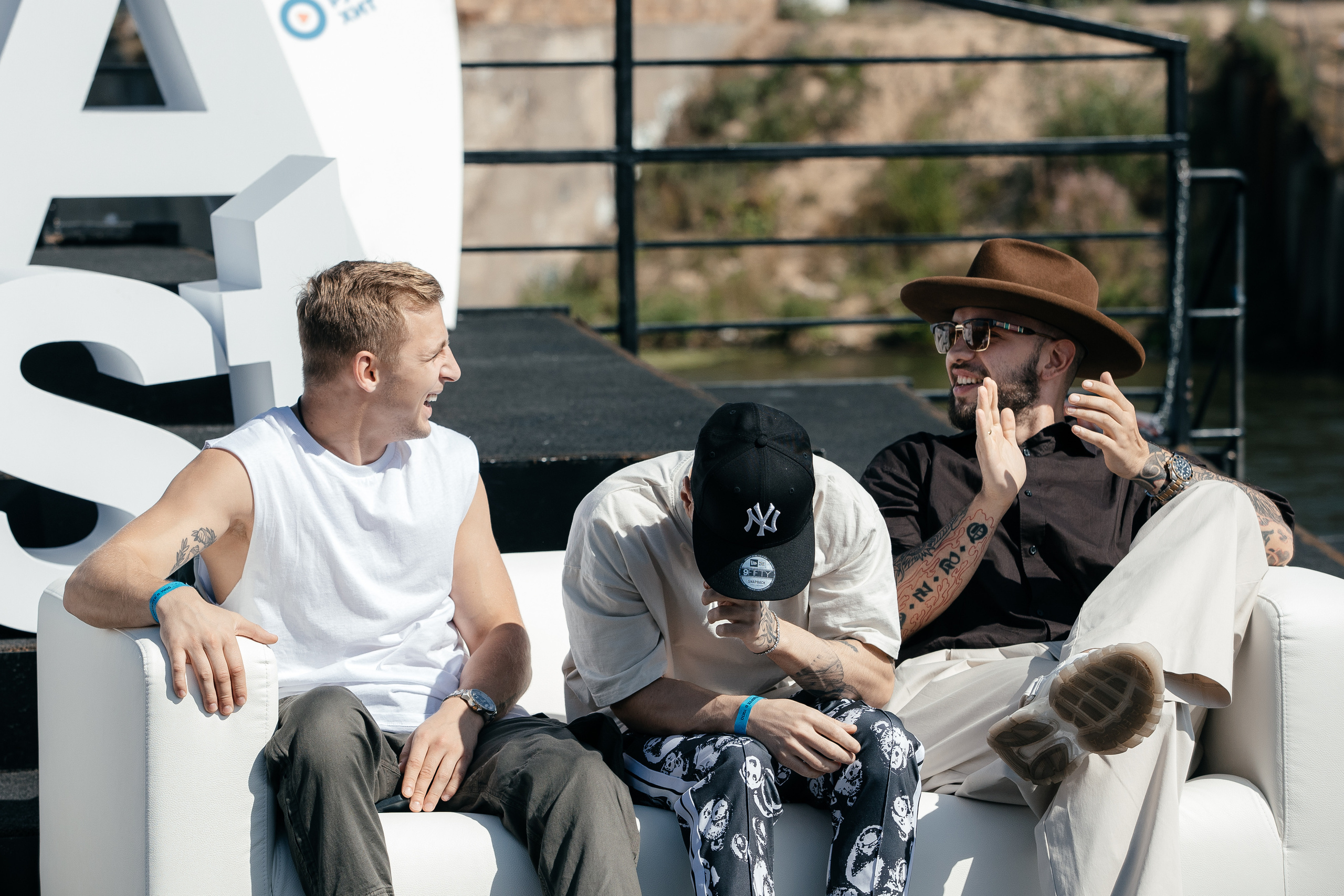 РЕКА FEST. Светский фотограф — Анисина Ирина