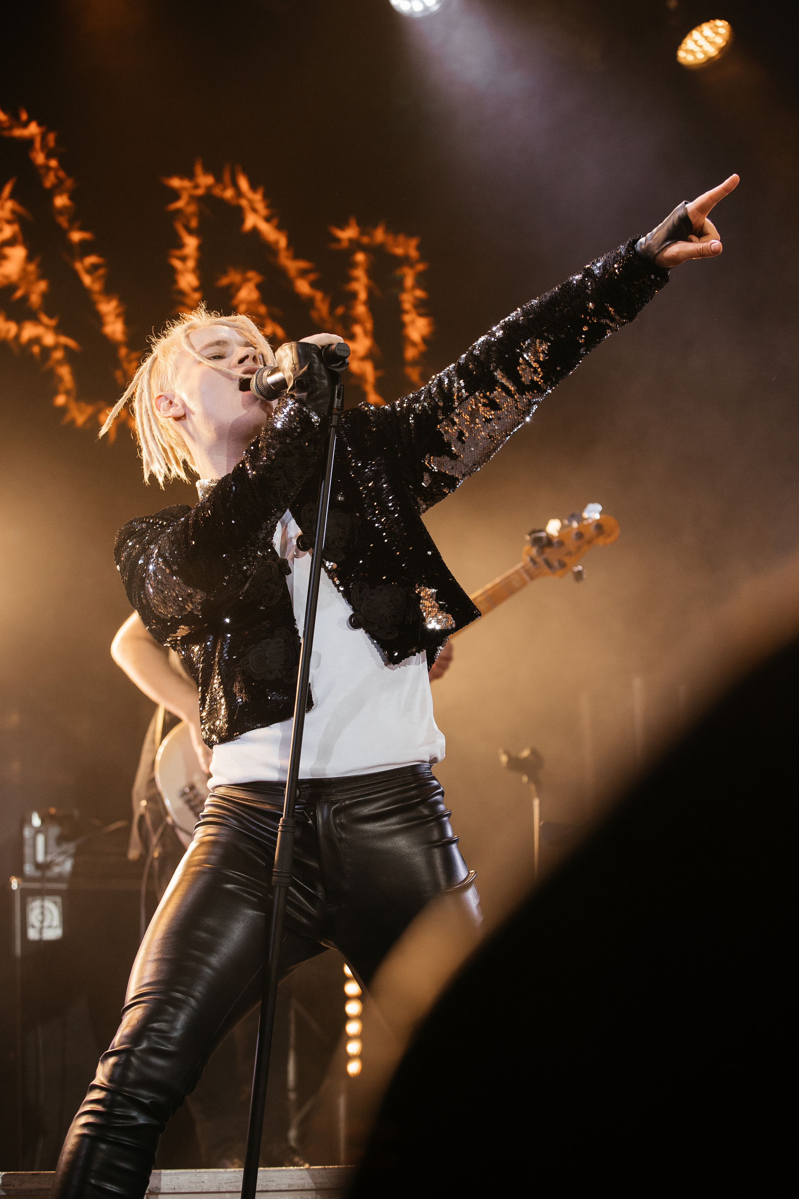 SHAMAN. Светский фотограф — Анисина Ирина