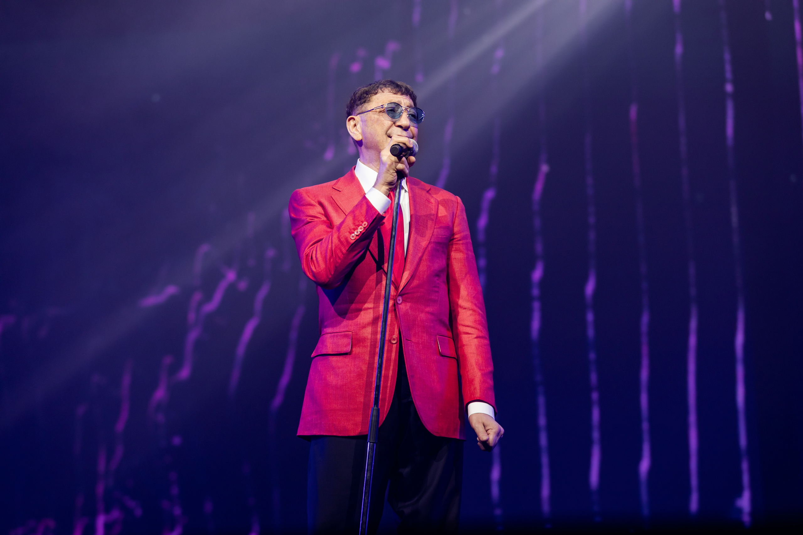 Премия ЖАРА в CROCUS CITY HALL. Светский фотограф — Анисина Ирина