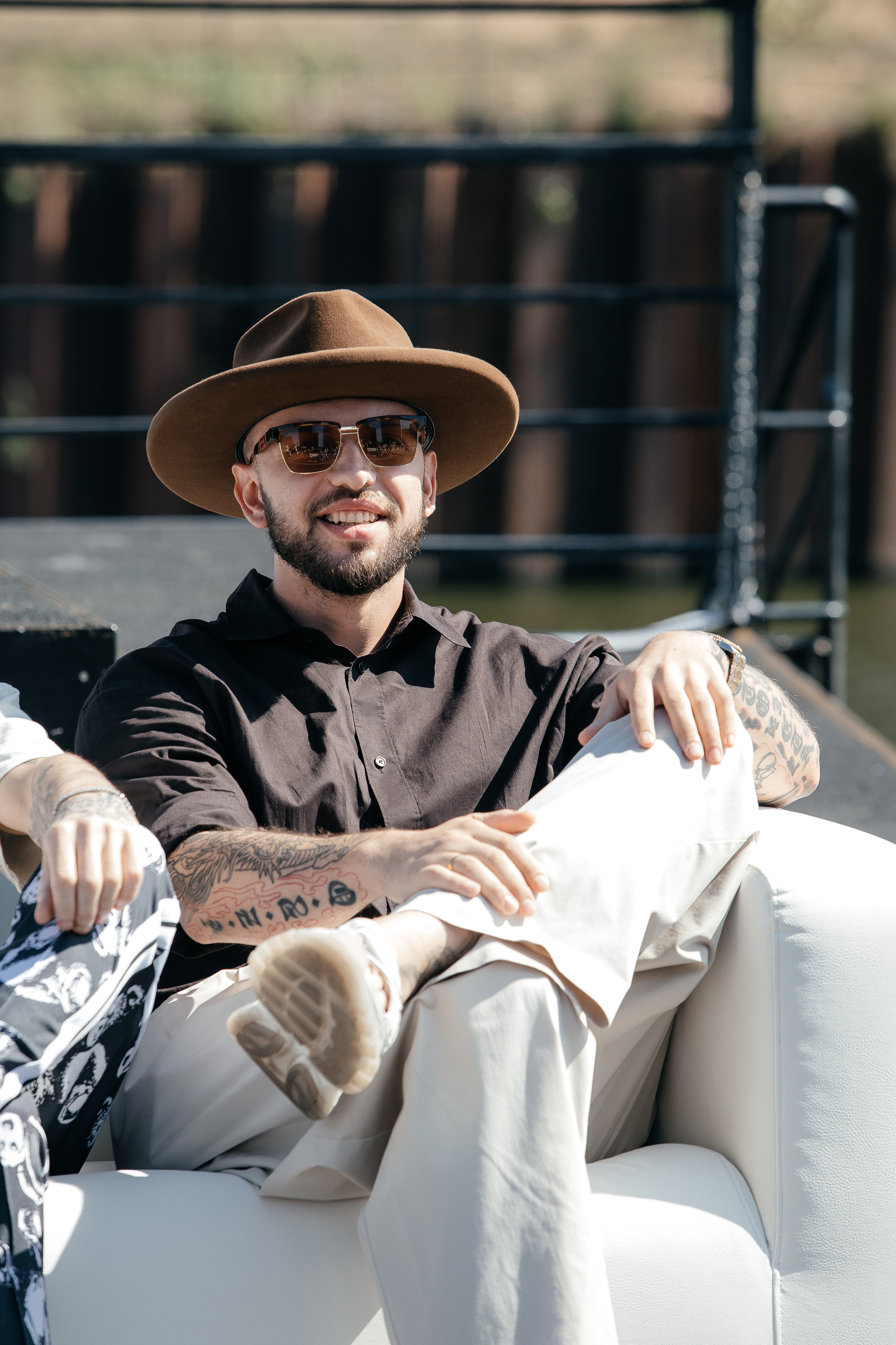 РЕКА FEST. Светский фотограф — Анисина Ирина