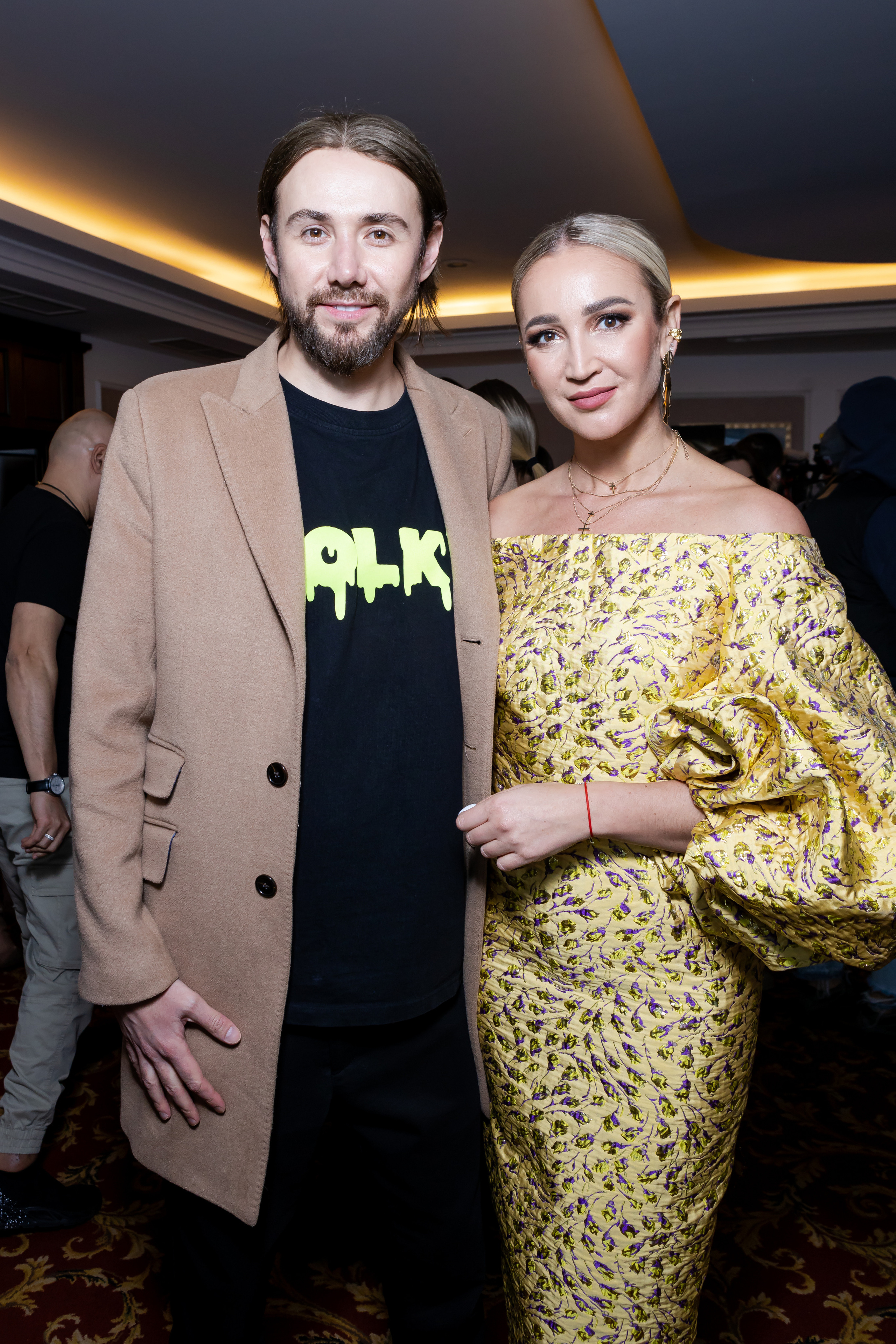 Ольга Бузова — 18 лет на сцене. Светский фотограф — Анисина Ирина