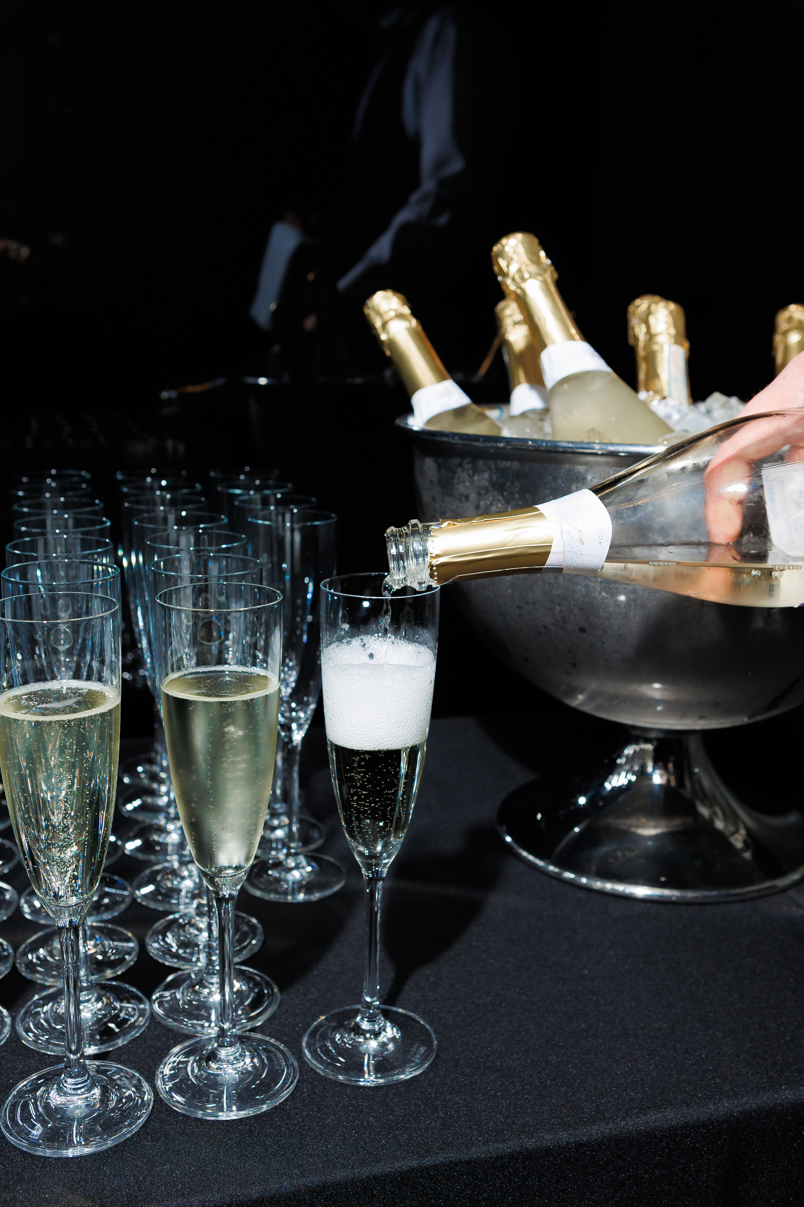 MOLECULE. Светский фотограф — Анисина Ирина