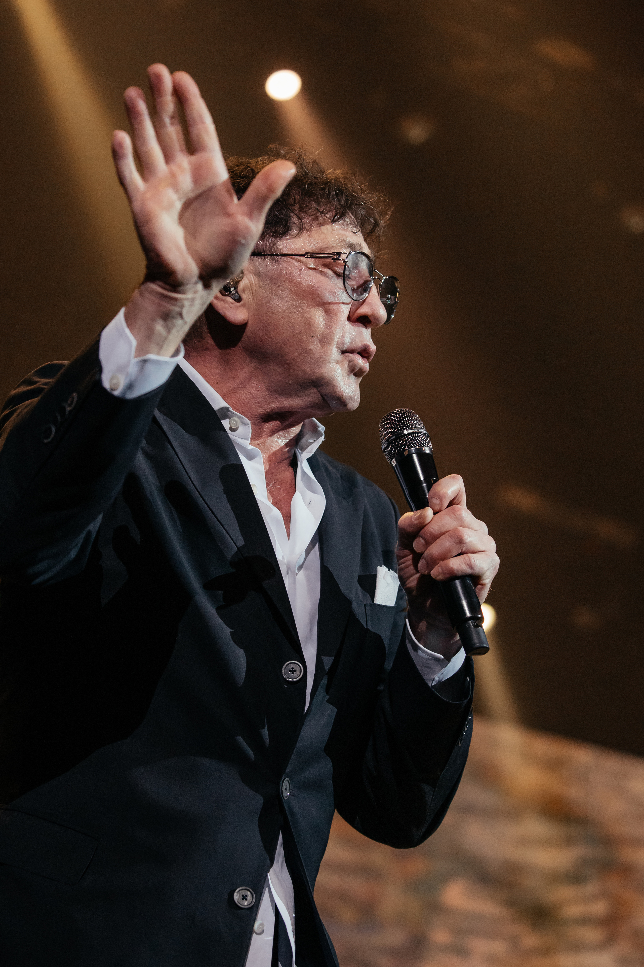 Григорий Лепс. Светский фотограф — Анисина Ирина