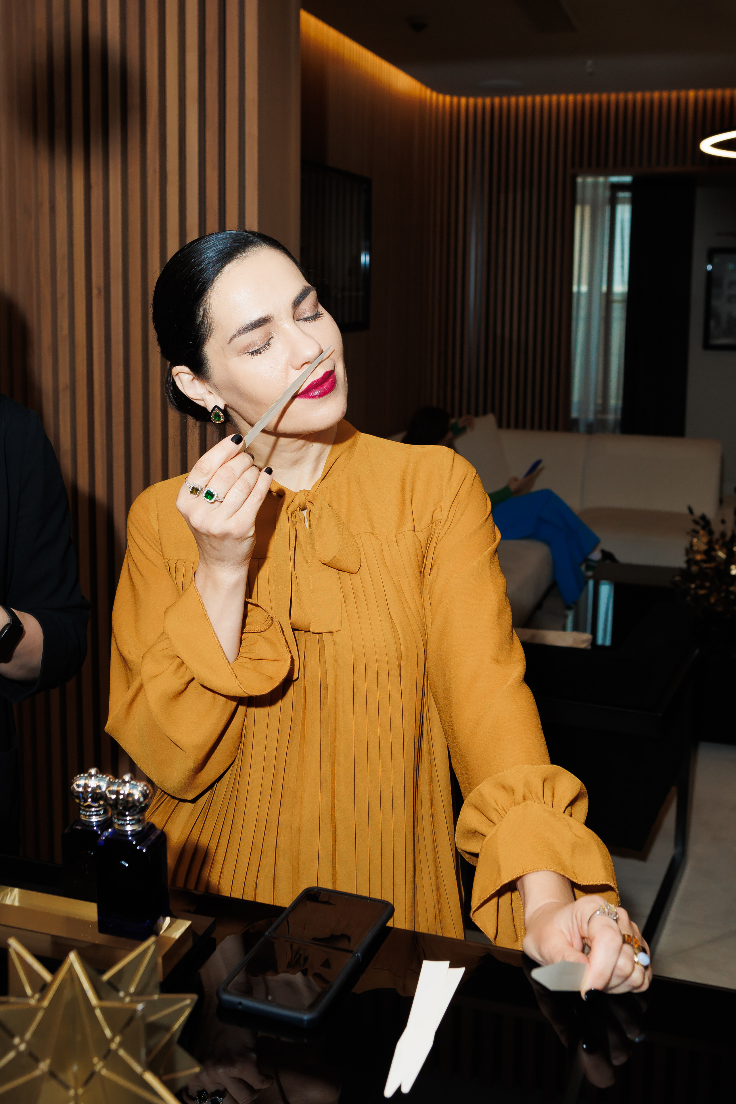 MOLECULE. Светский фотограф — Анисина Ирина