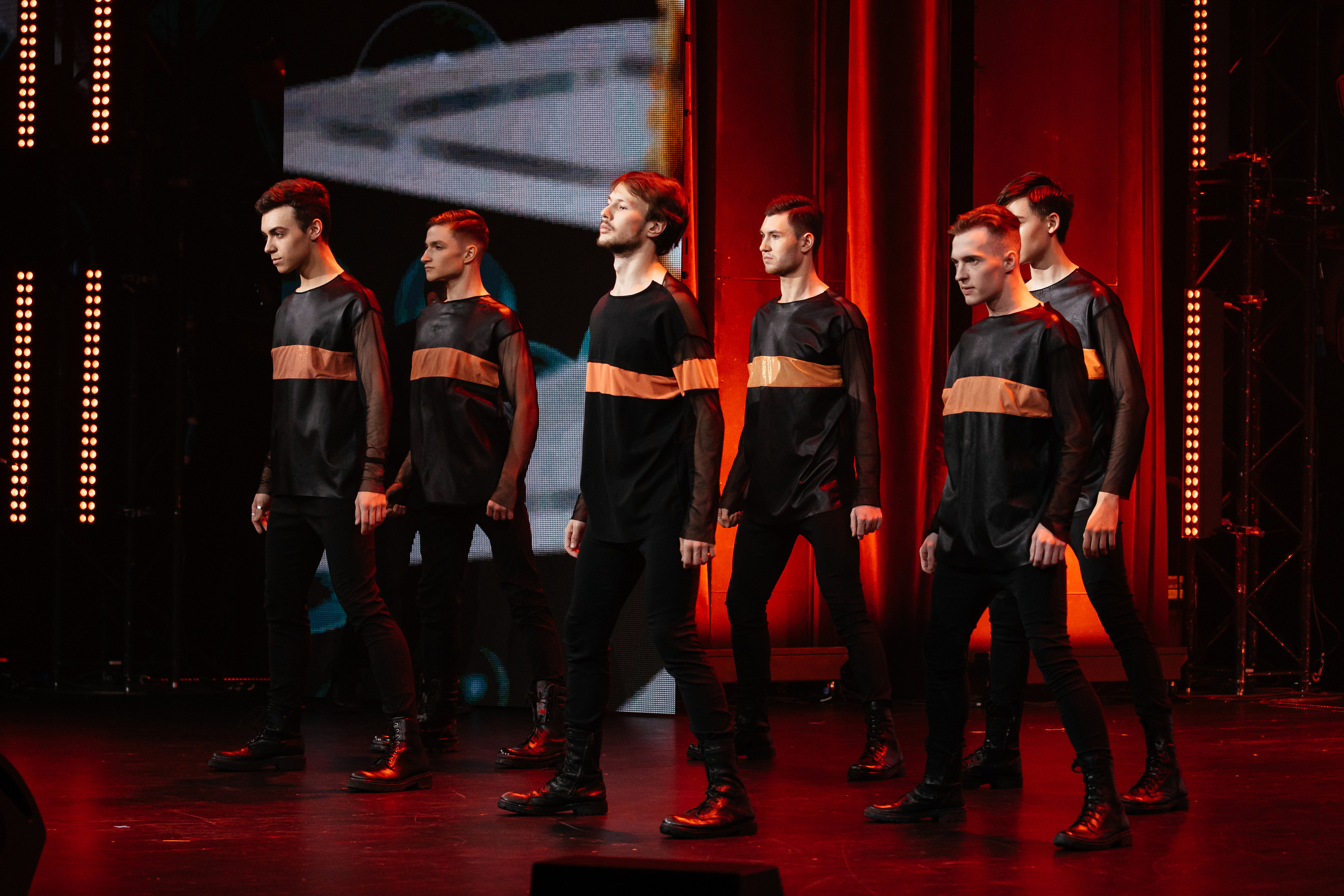 Звезды Востока. Светский фотограф — Анисина Ирина