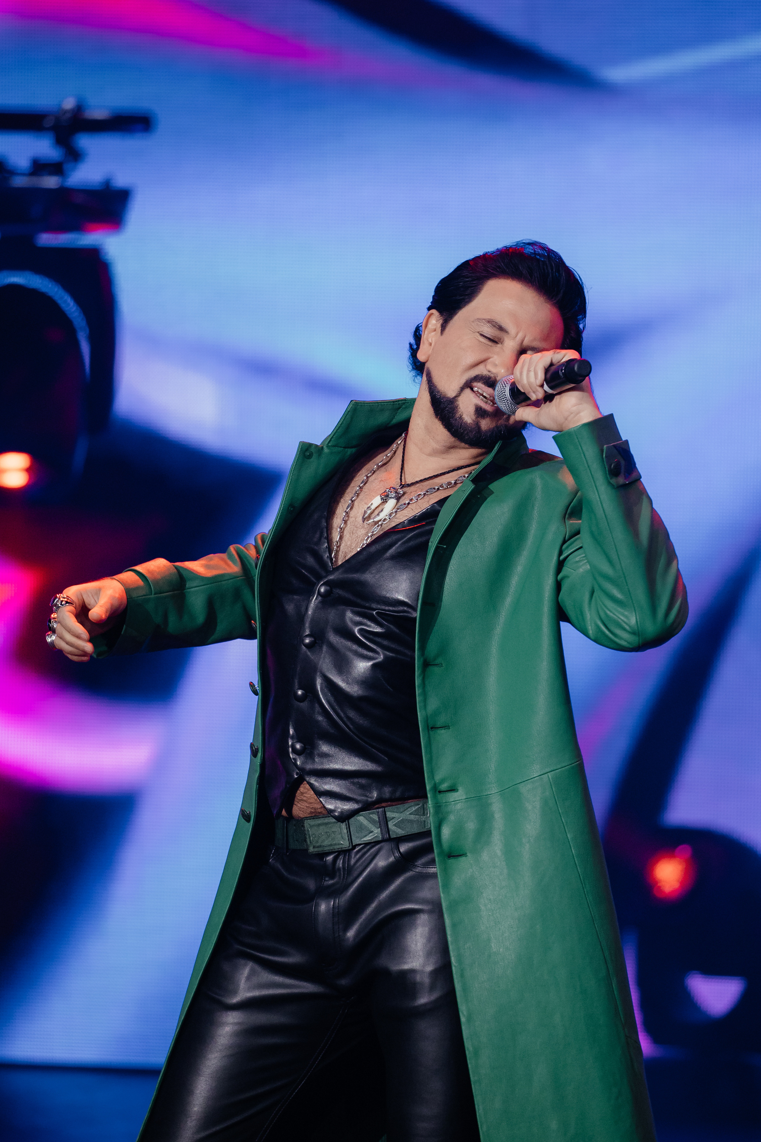 Звезды Востока. Светский фотограф — Анисина Ирина