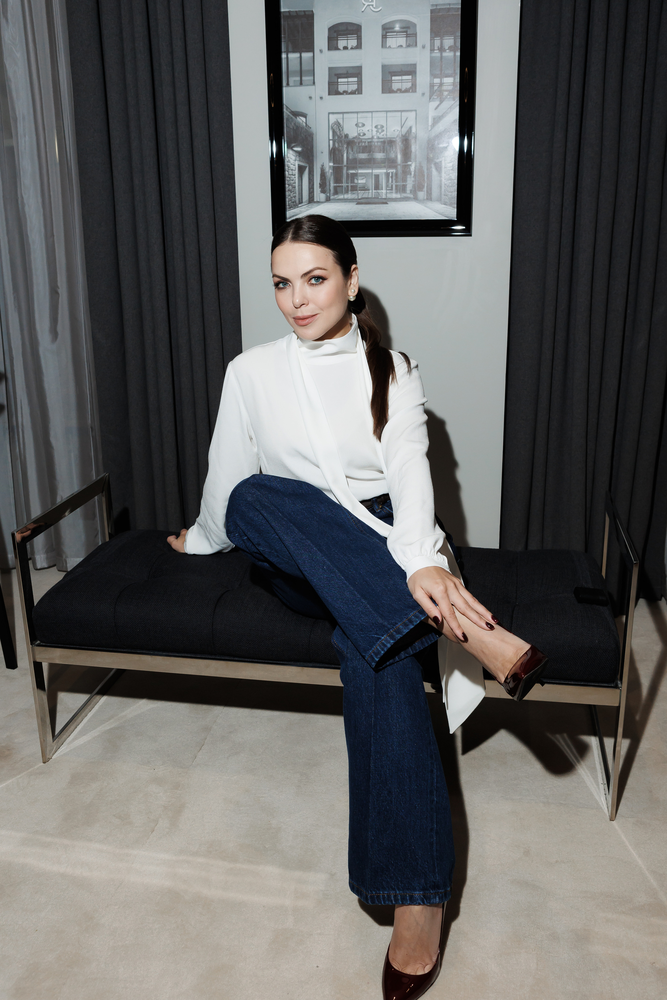 MOLECULE. Светский фотограф — Анисина Ирина