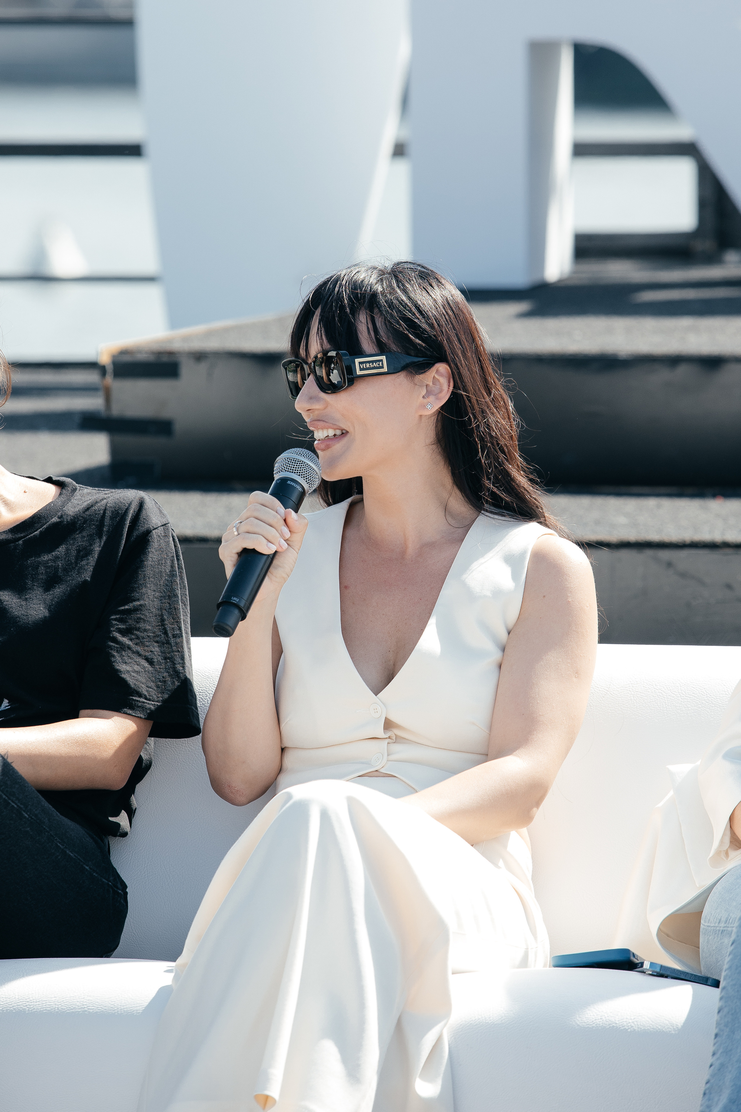 РЕКА FEST. Светский фотограф — Анисина Ирина