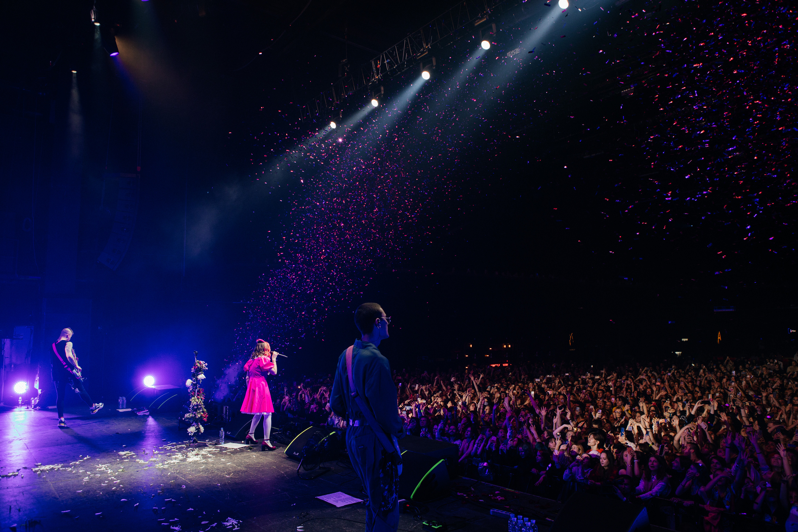 Алена Швец в Adrenaline Stadium. Светский фотограф — Анисина Ирина