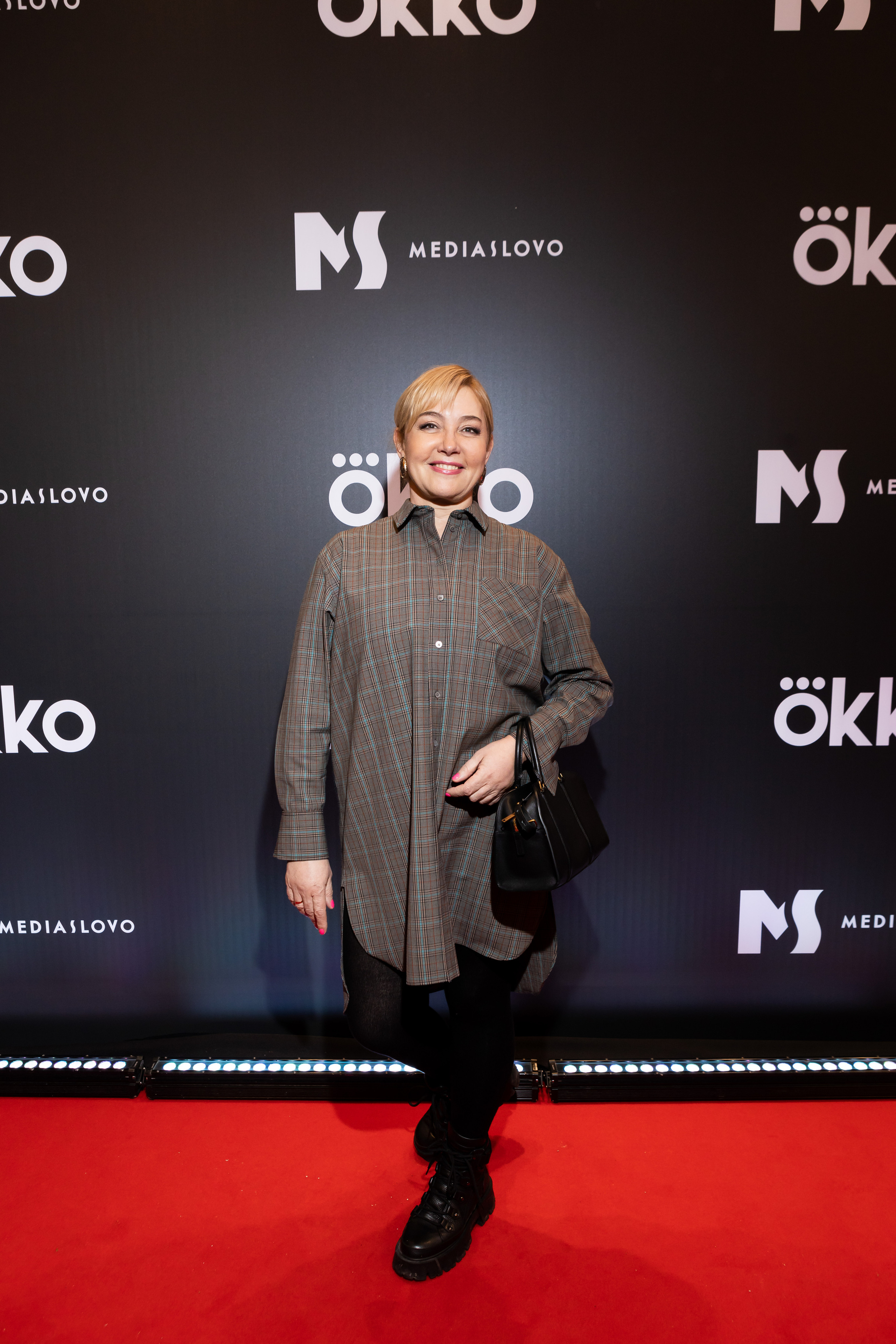 Наминация. Светский фотограф — Анисина Ирина