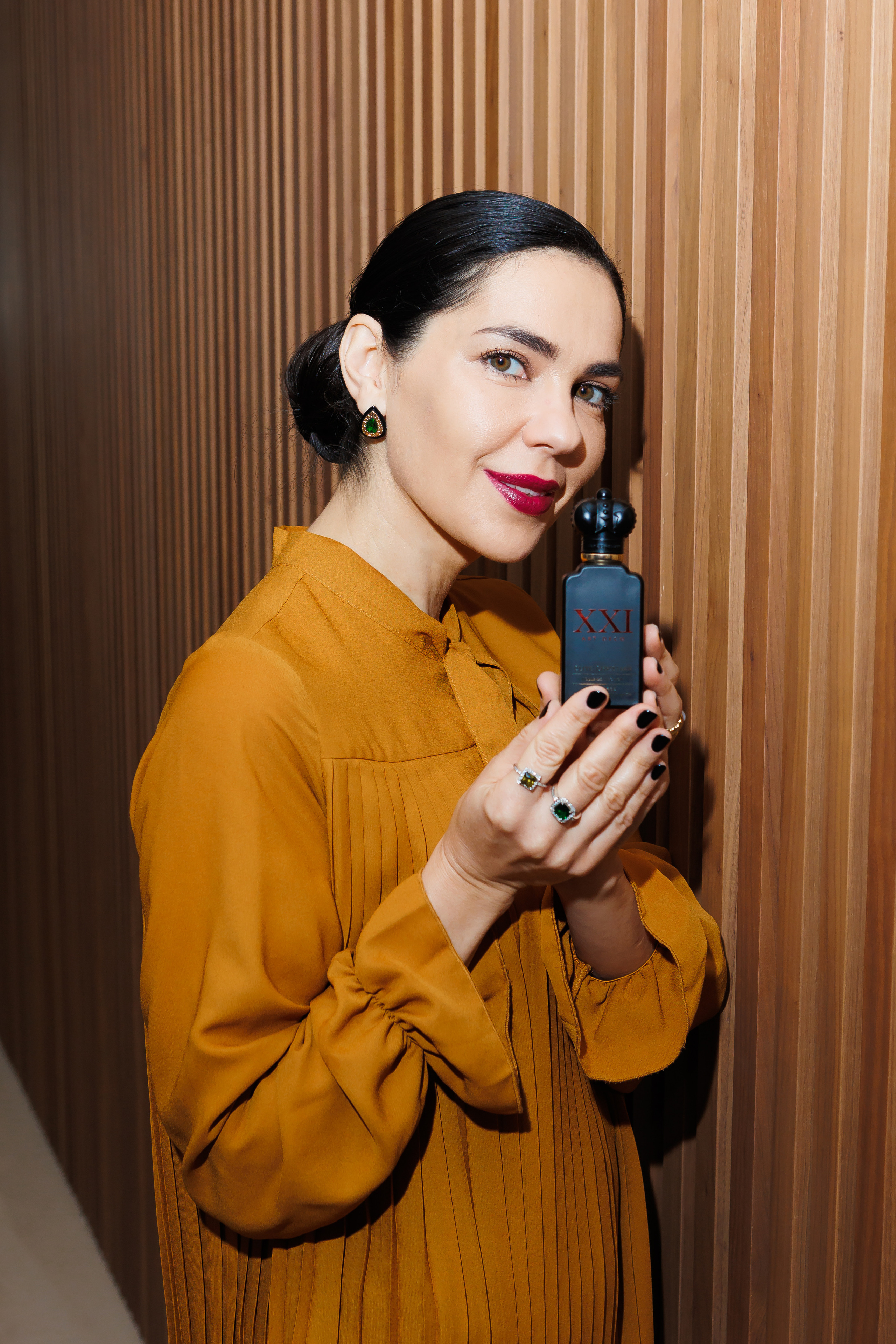 MOLECULE. Светский фотограф — Анисина Ирина