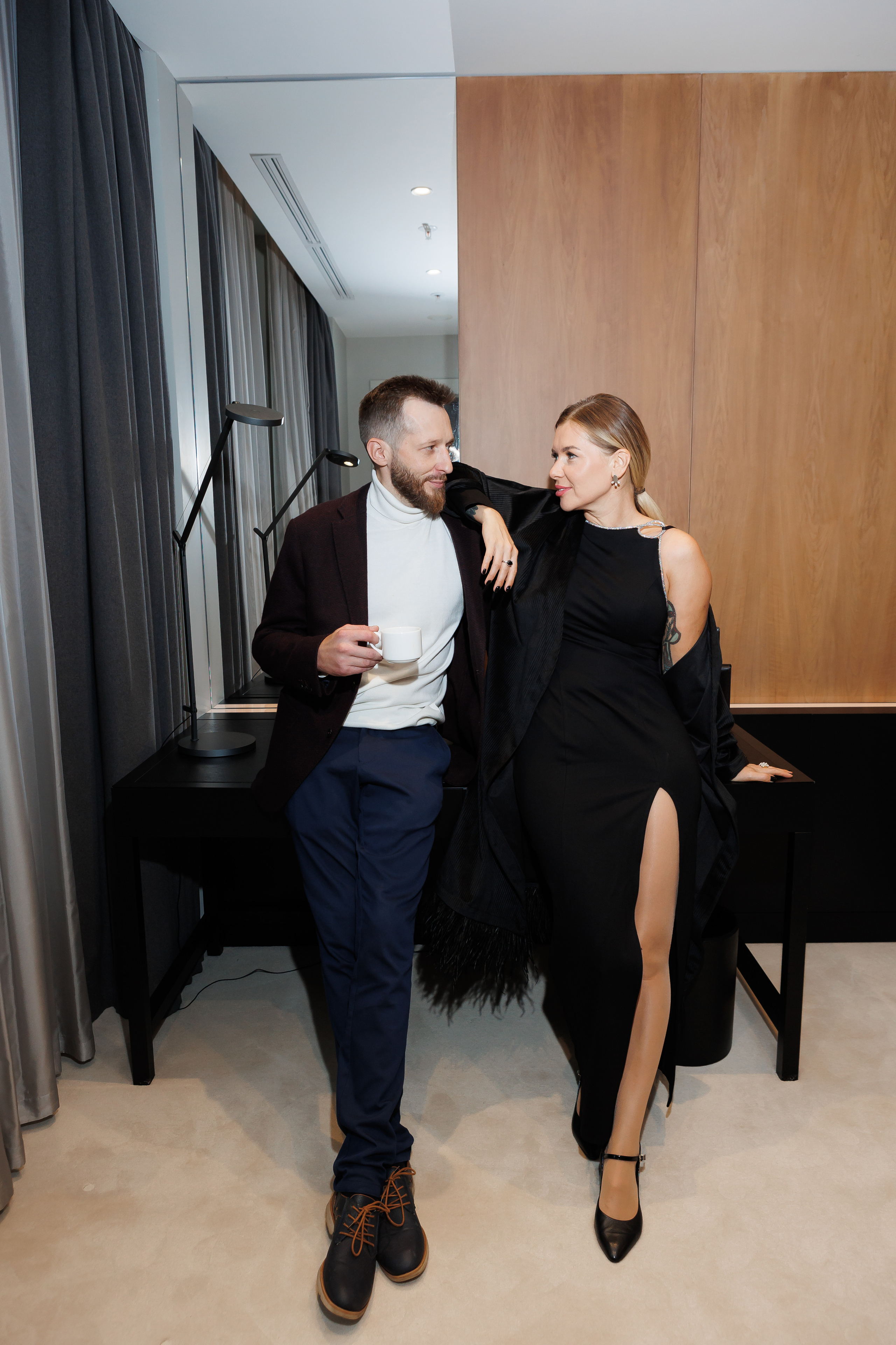 MOLECULE. Светский фотограф — Анисина Ирина