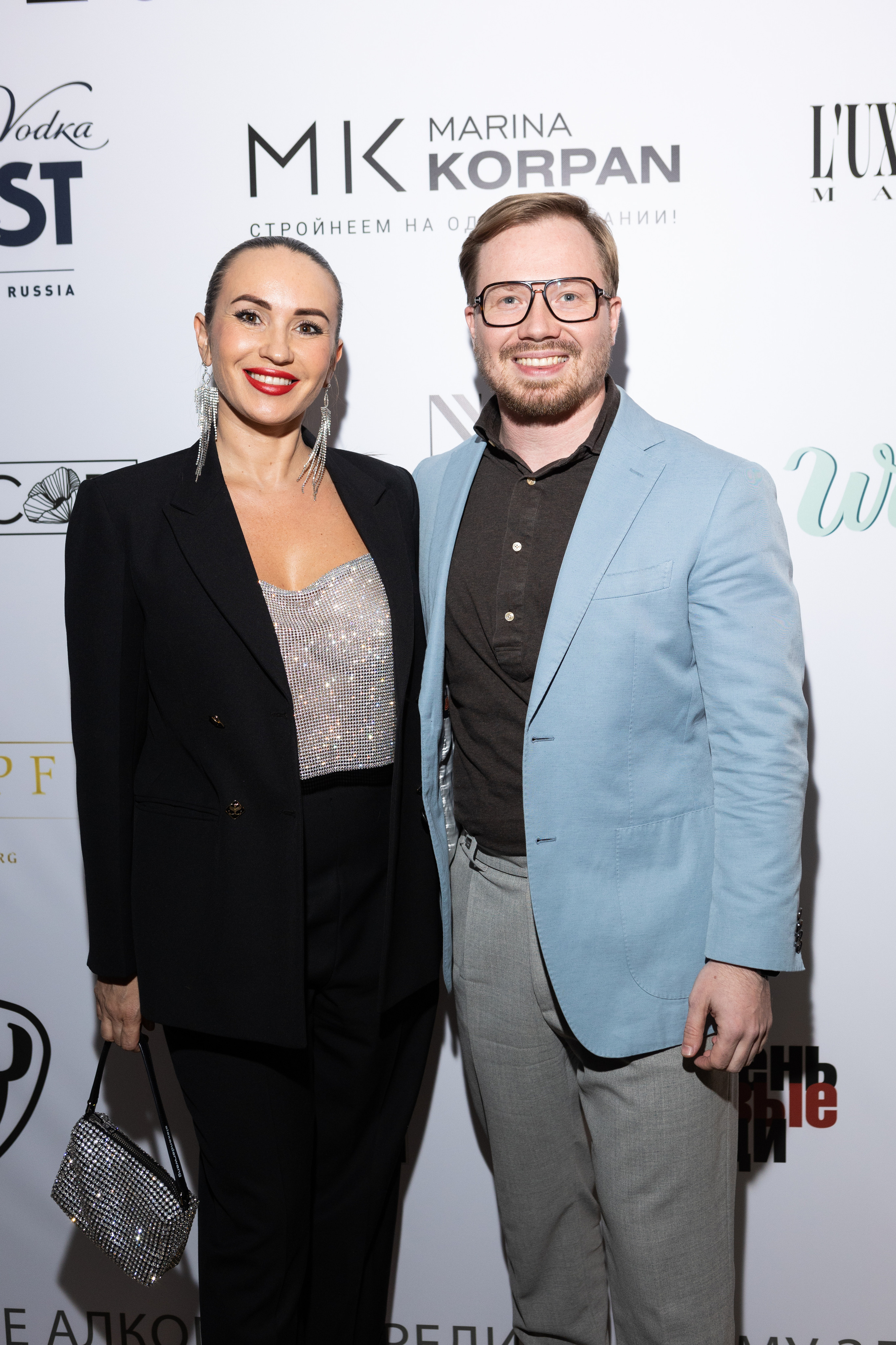 TOP LUXURY AWARD 2022. Светский фотограф — Анисина Ирина