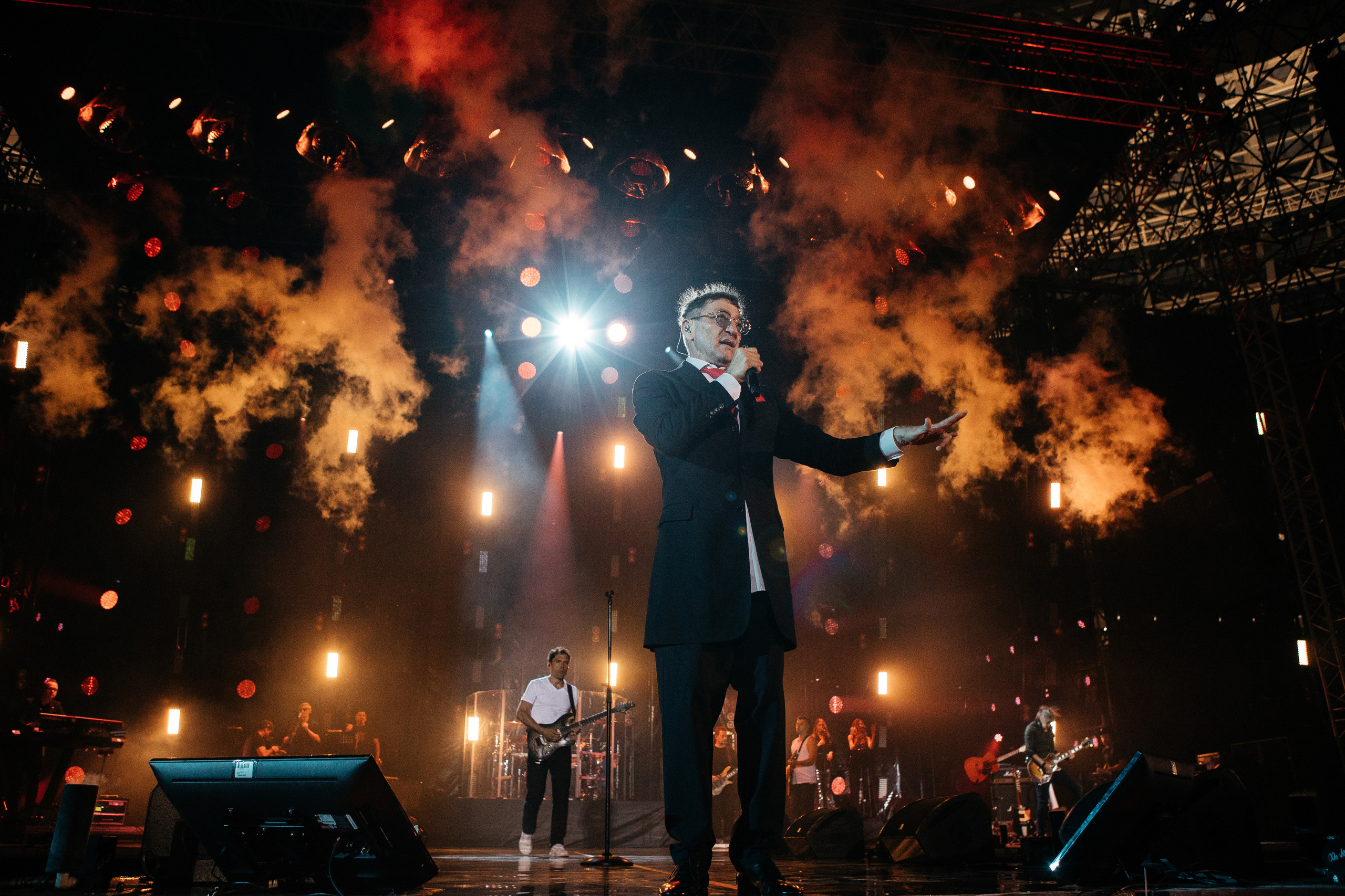 Григорий Лепс. Светский фотограф — Анисина Ирина