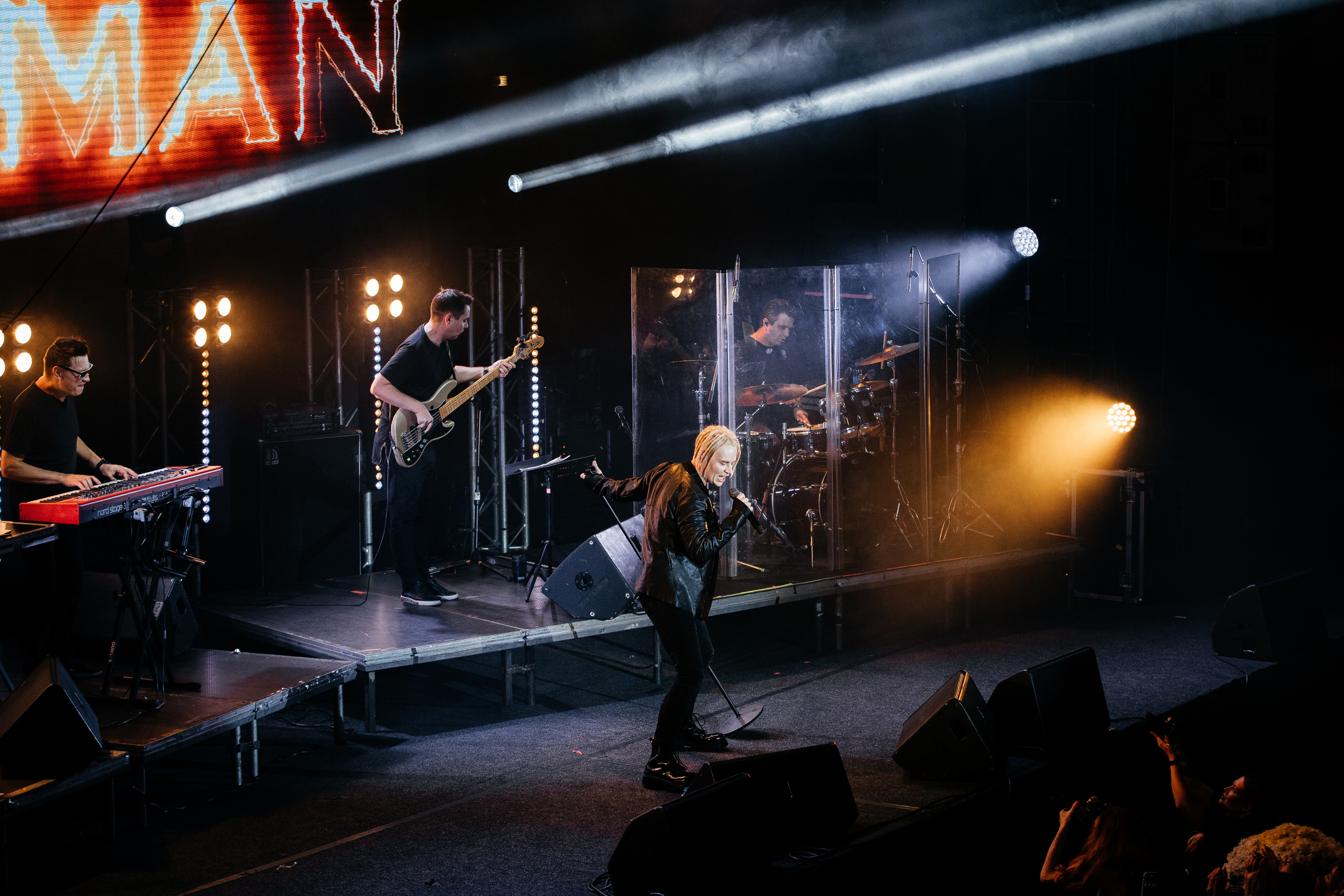 SHAMAN. Светский фотограф — Анисина Ирина