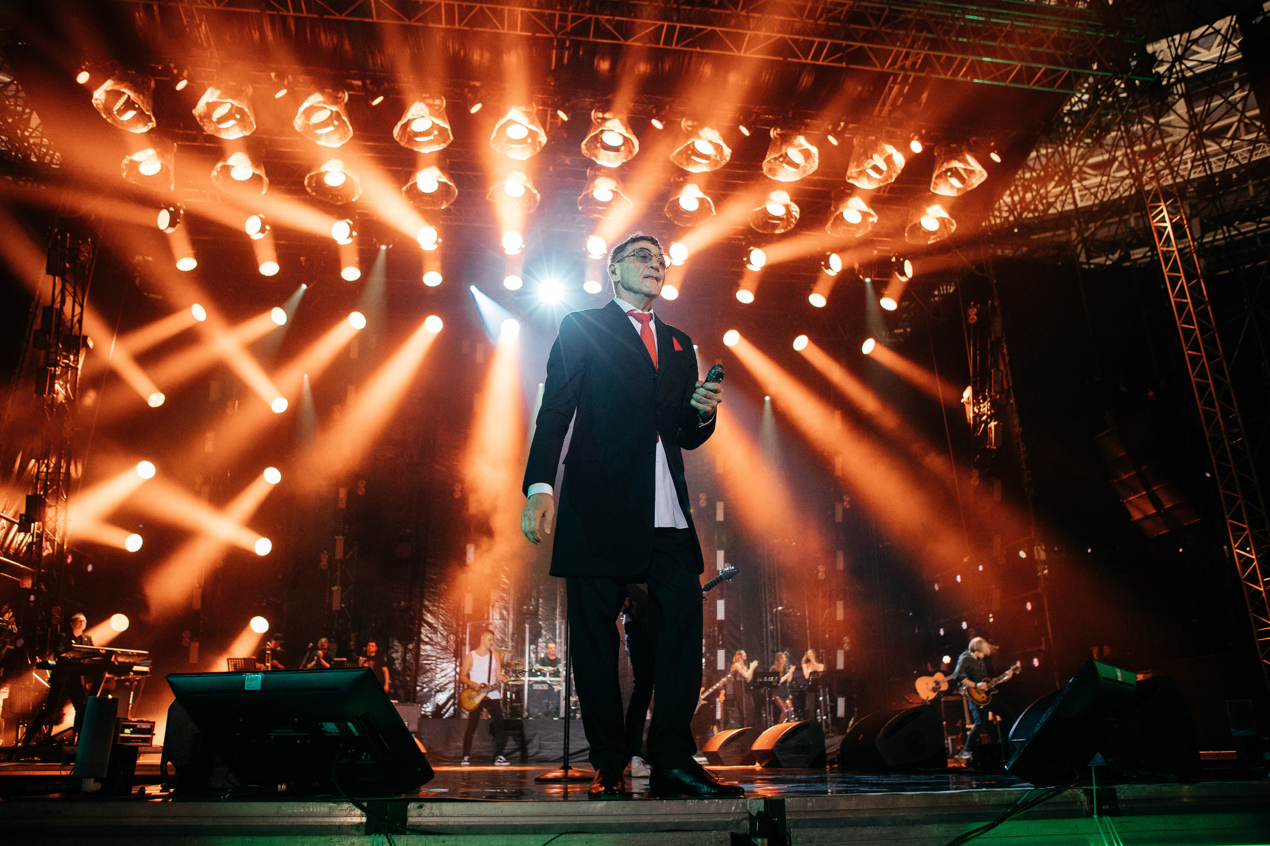 Григорий Лепс. Светский фотограф — Анисина Ирина