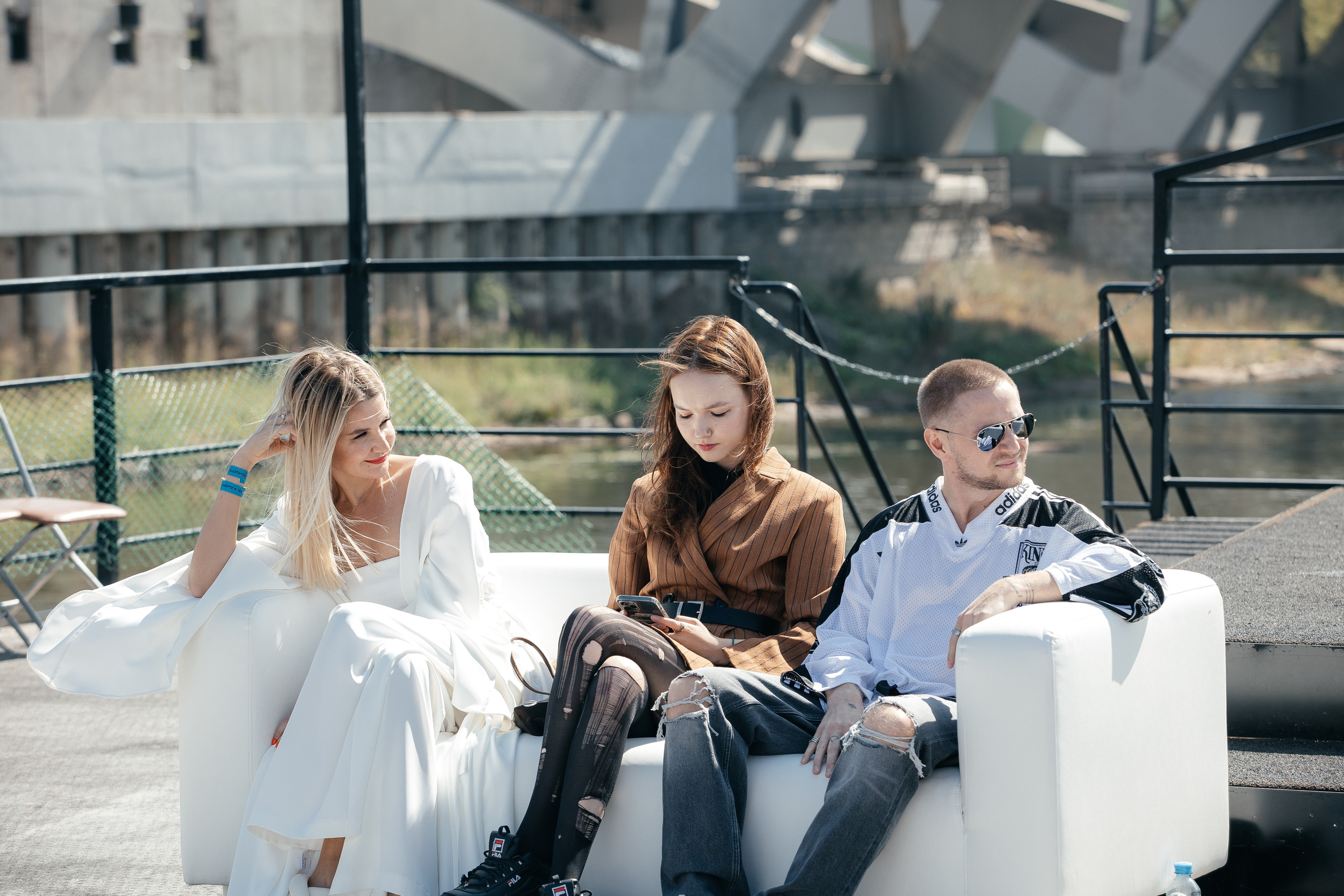 РЕКА FEST. Светский фотограф — Анисина Ирина