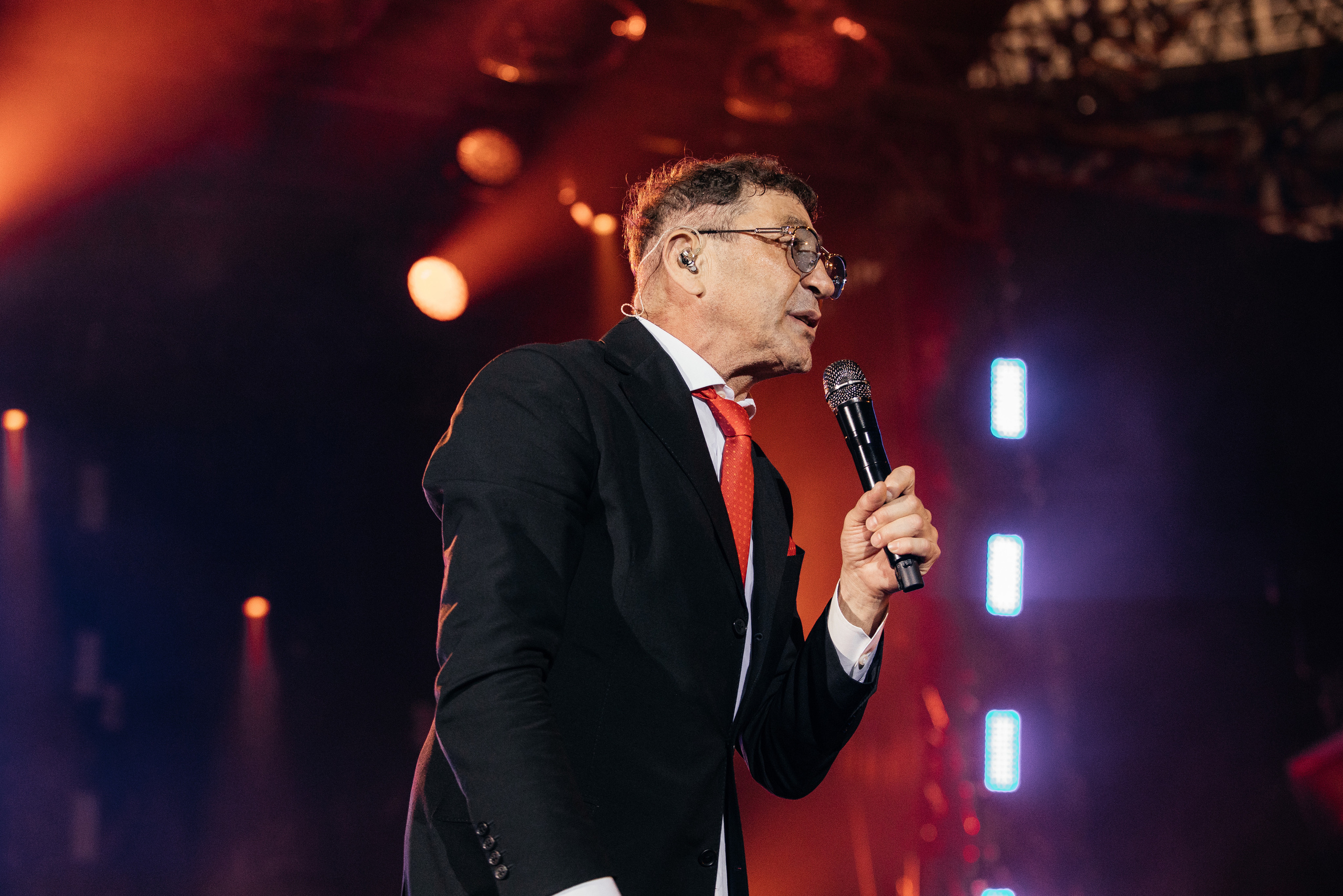 Григорий Лепс. Светский фотограф — Анисина Ирина