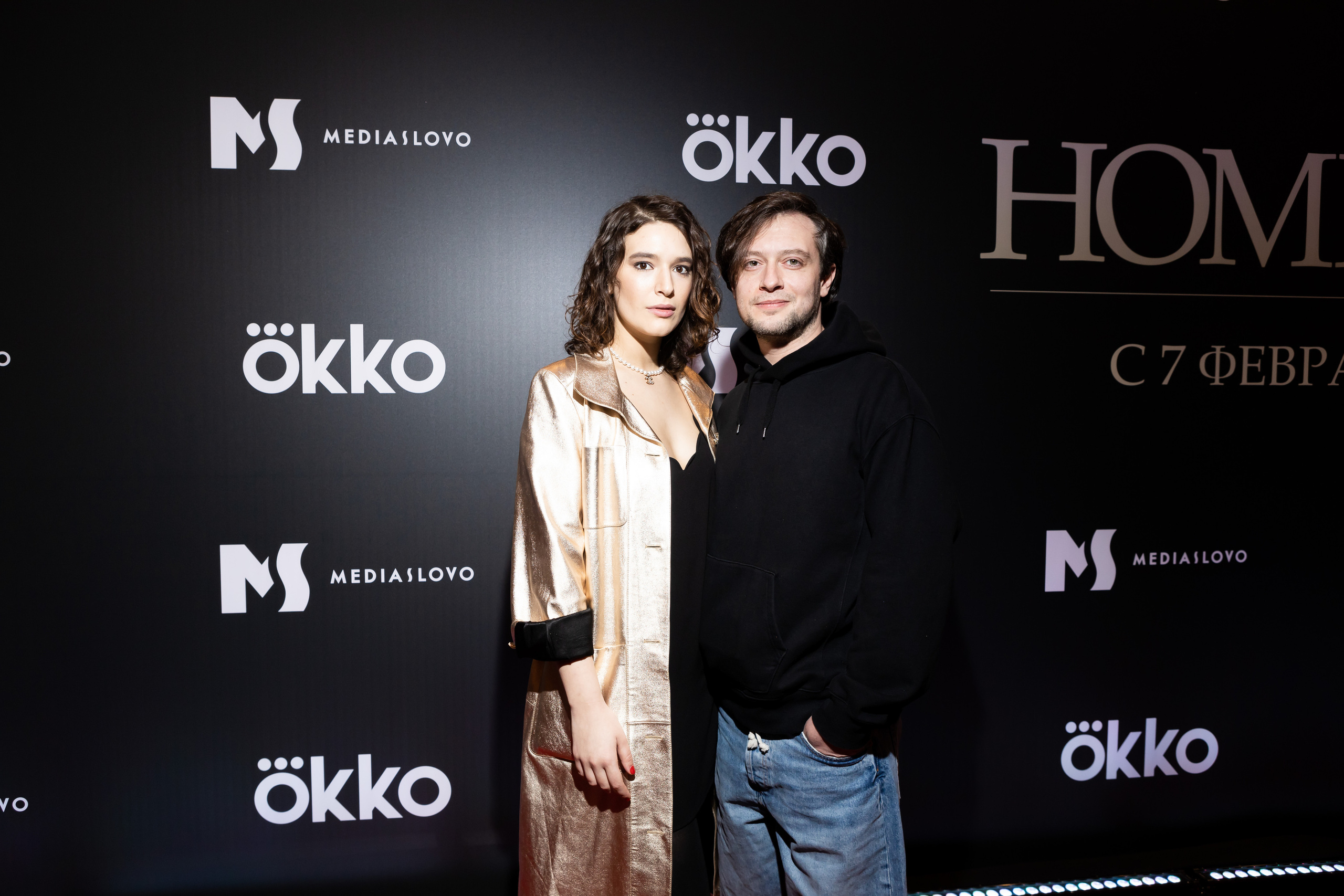 Наминация. Светский фотограф — Анисина Ирина