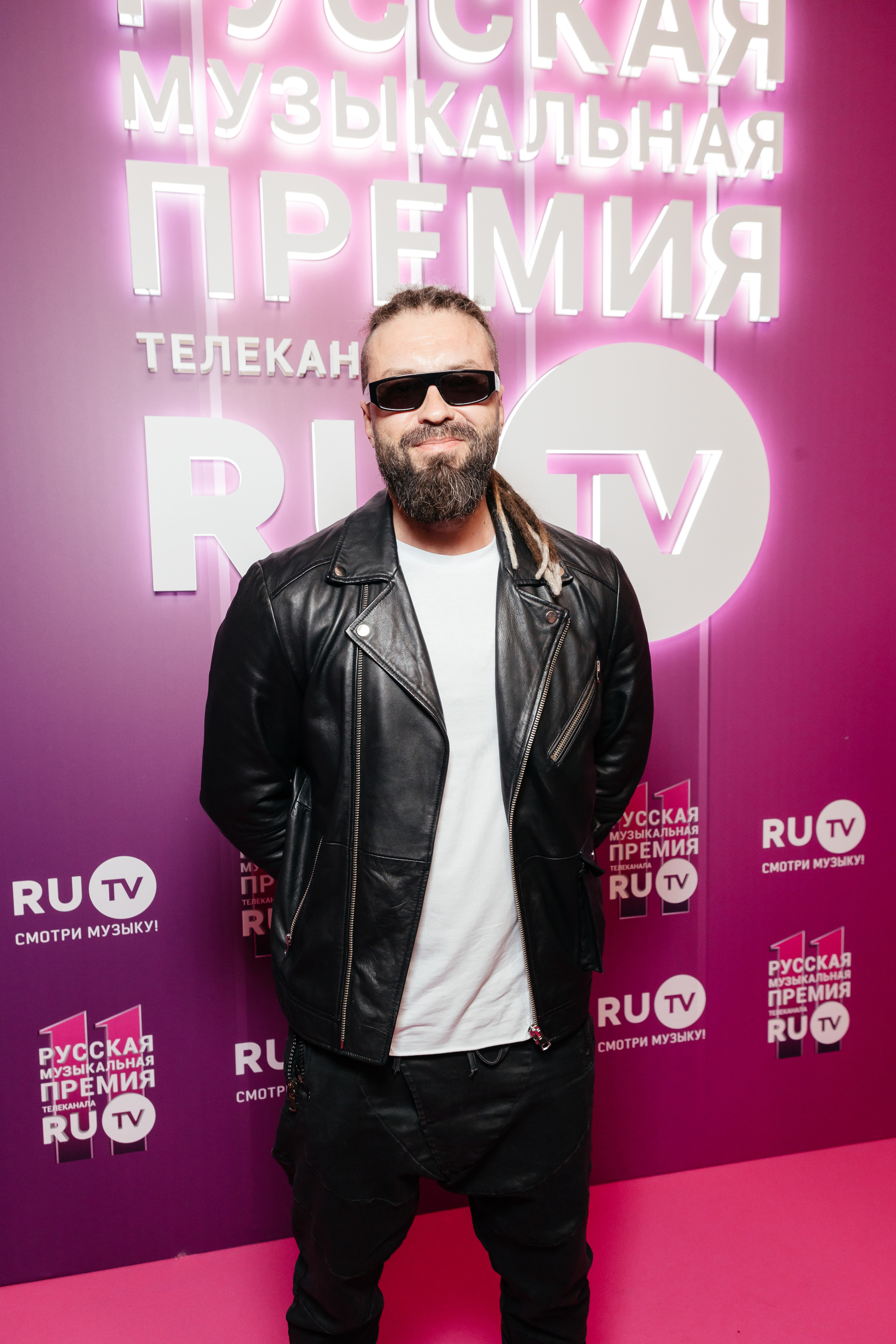 Премия RU TV в CROCUS CITY HALL. Светский фотограф — Анисина Ирина