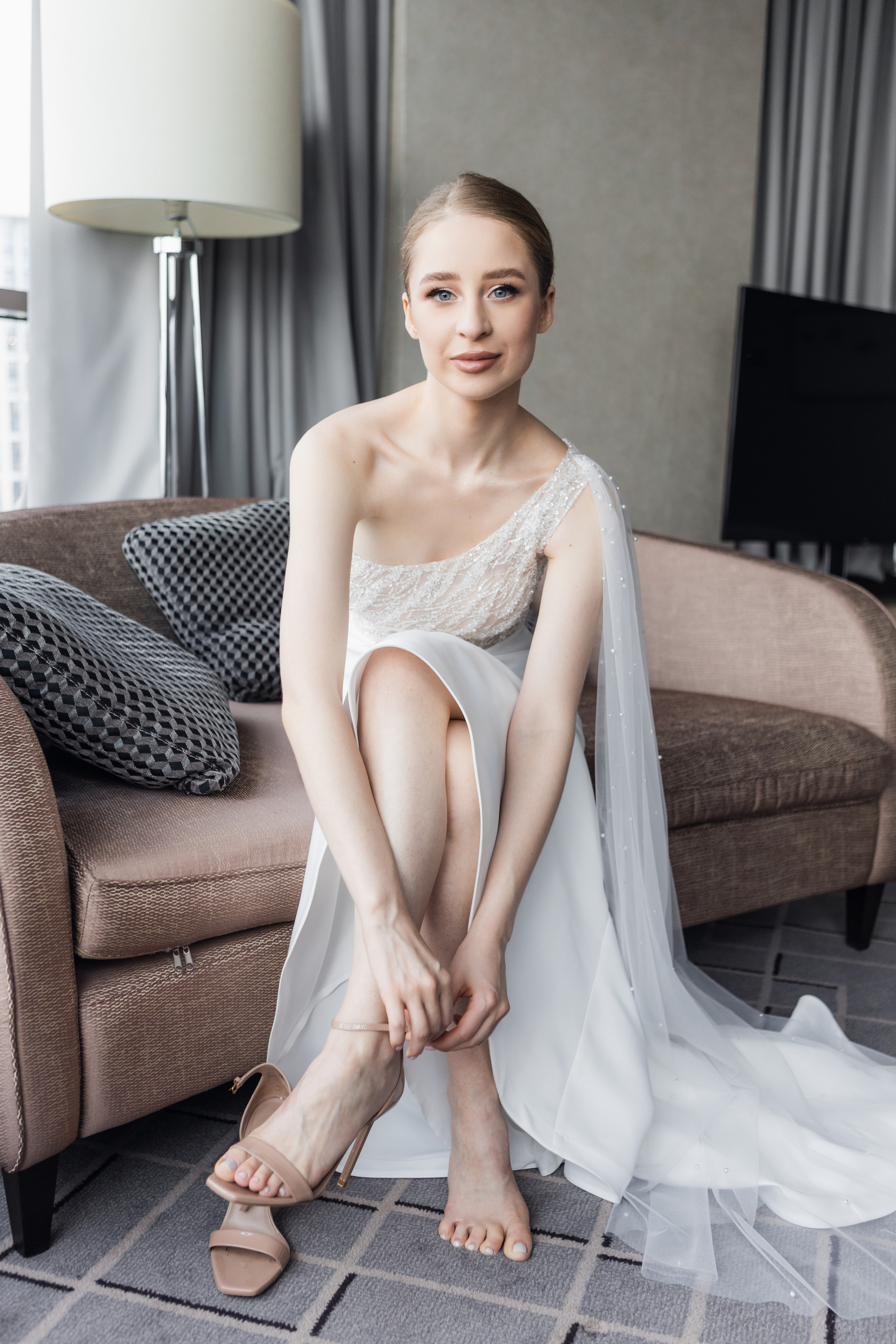 Моменты. Светский фотограф — Анисина Ирина