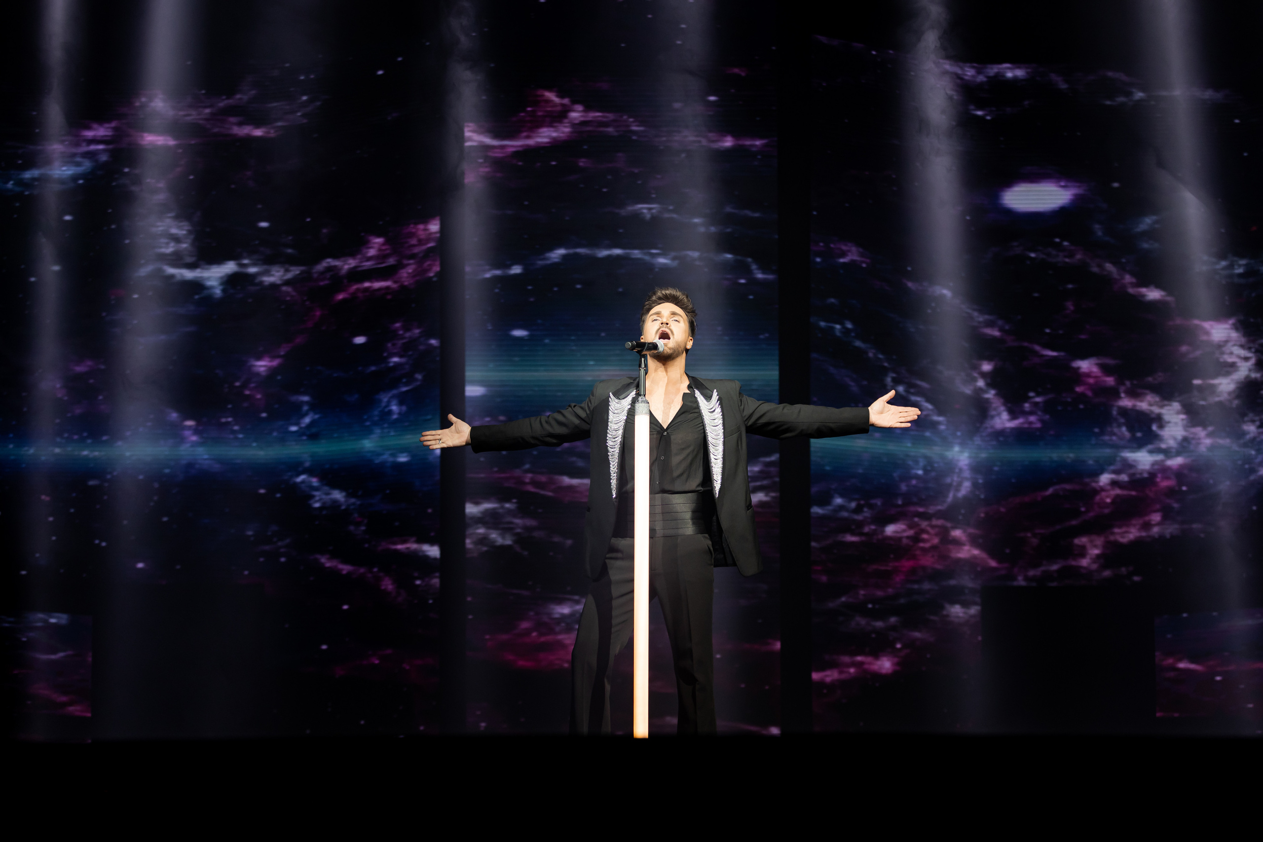 Премия ЖАРА в CROCUS CITY HALL. Светский фотограф — Анисина Ирина