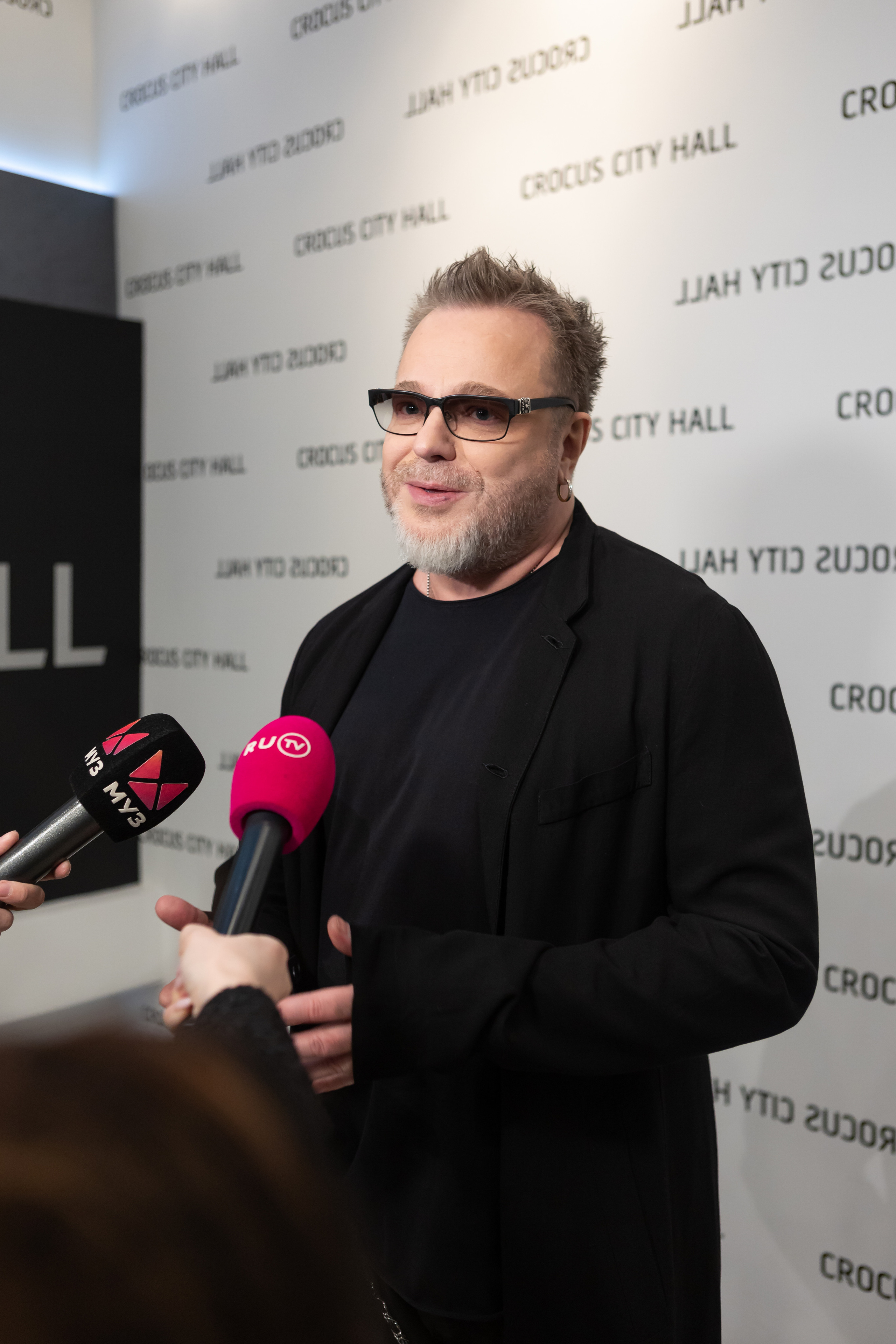 Владимир Пресняков. Светский фотограф — Анисина Ирина