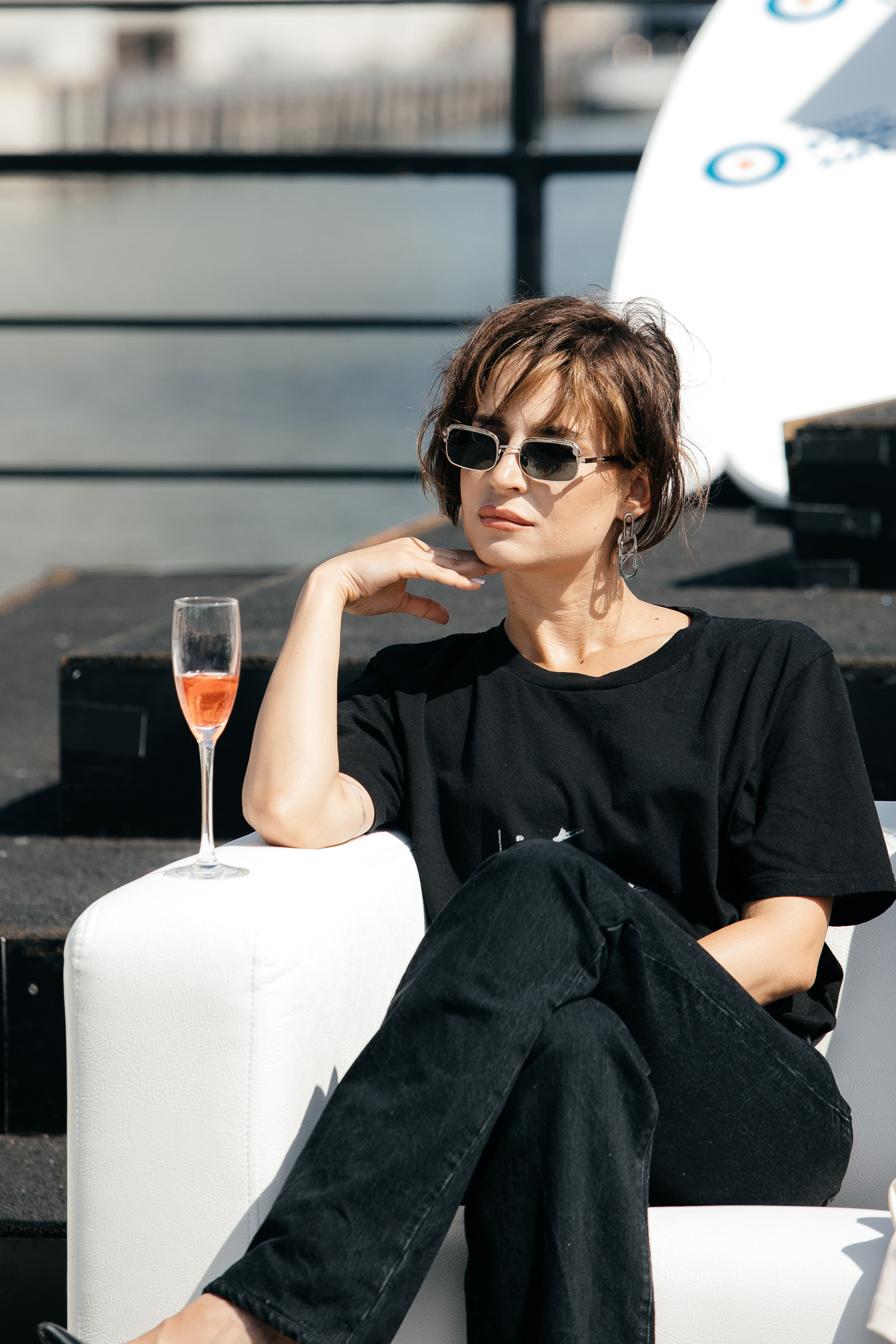 РЕКА FEST. Светский фотограф — Анисина Ирина