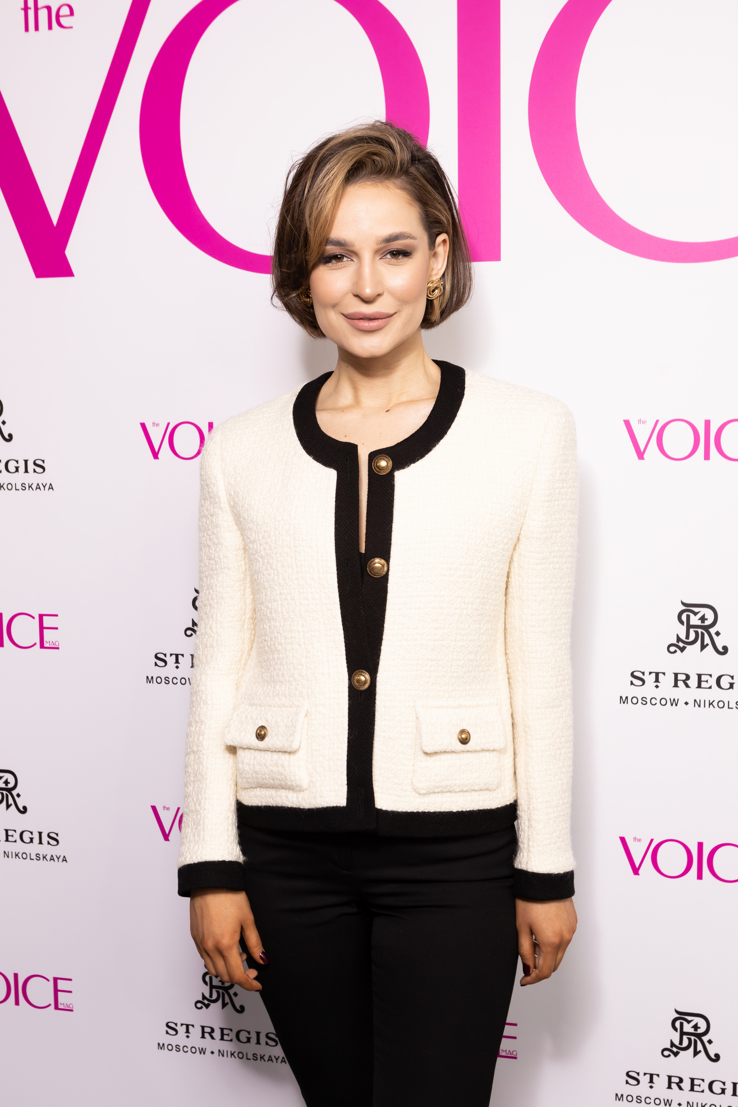 VOICE. Светский фотограф — Анисина Ирина